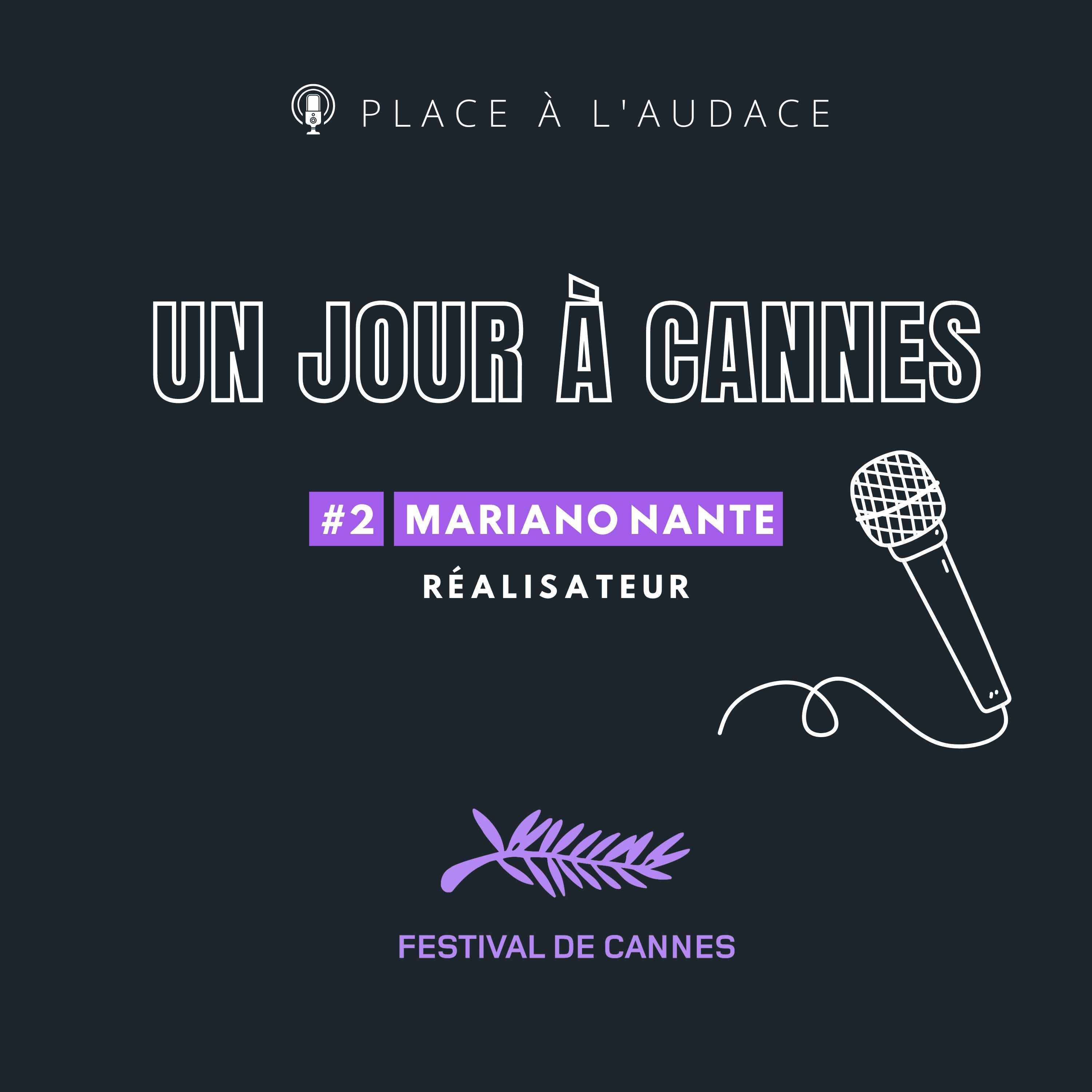Place à l\'Audace