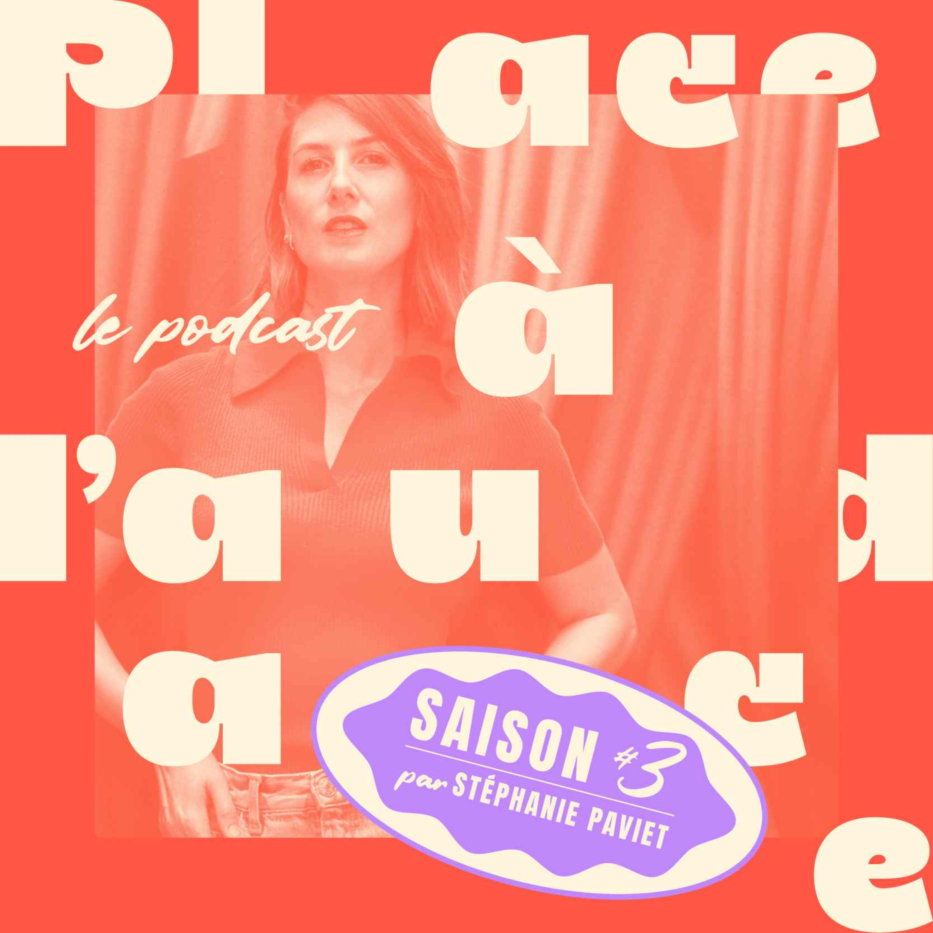 Prologue saison %233 : Pour toi c’est quoi l’audace ?