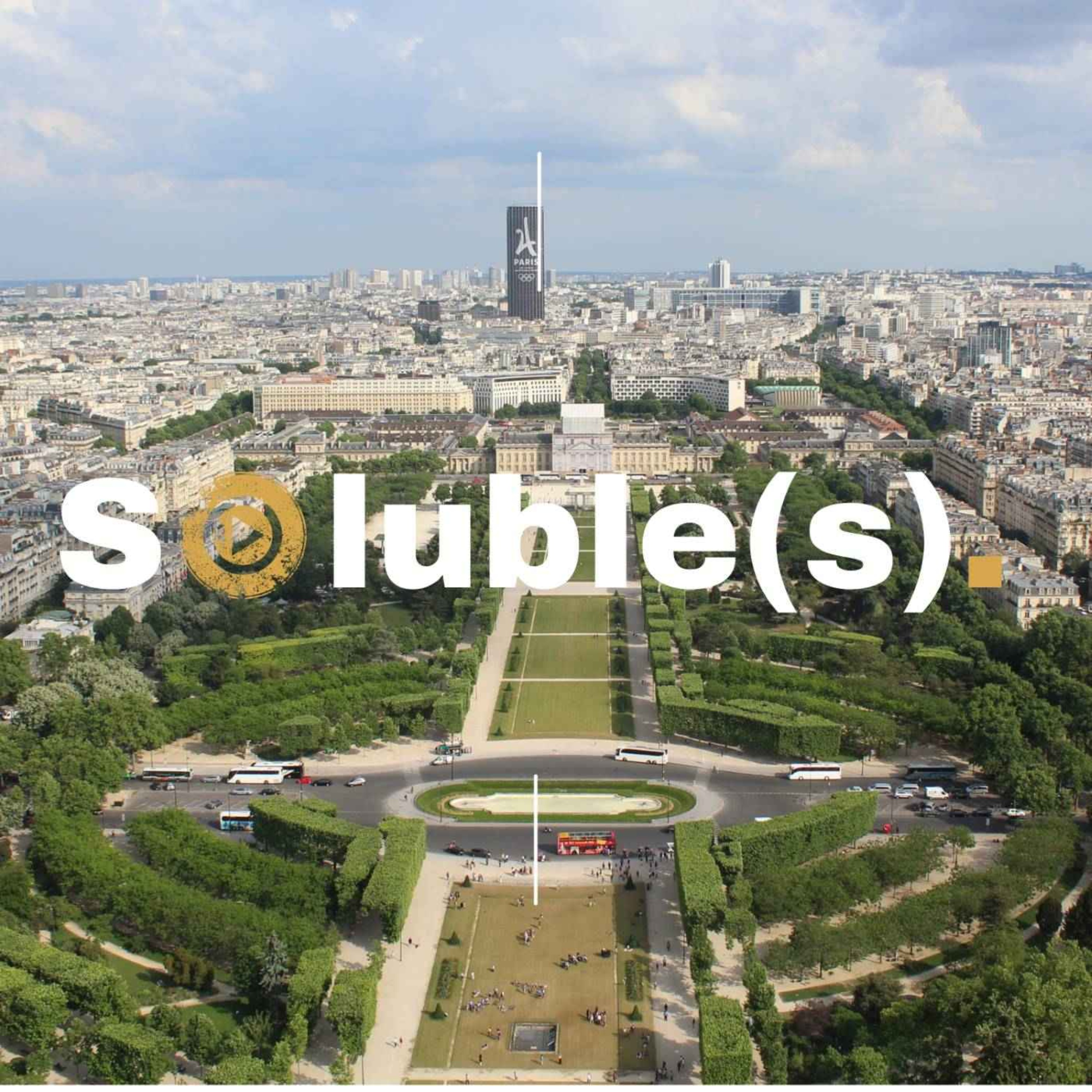 Soluble(s) | Actu, Ecologie, Société & Solutions