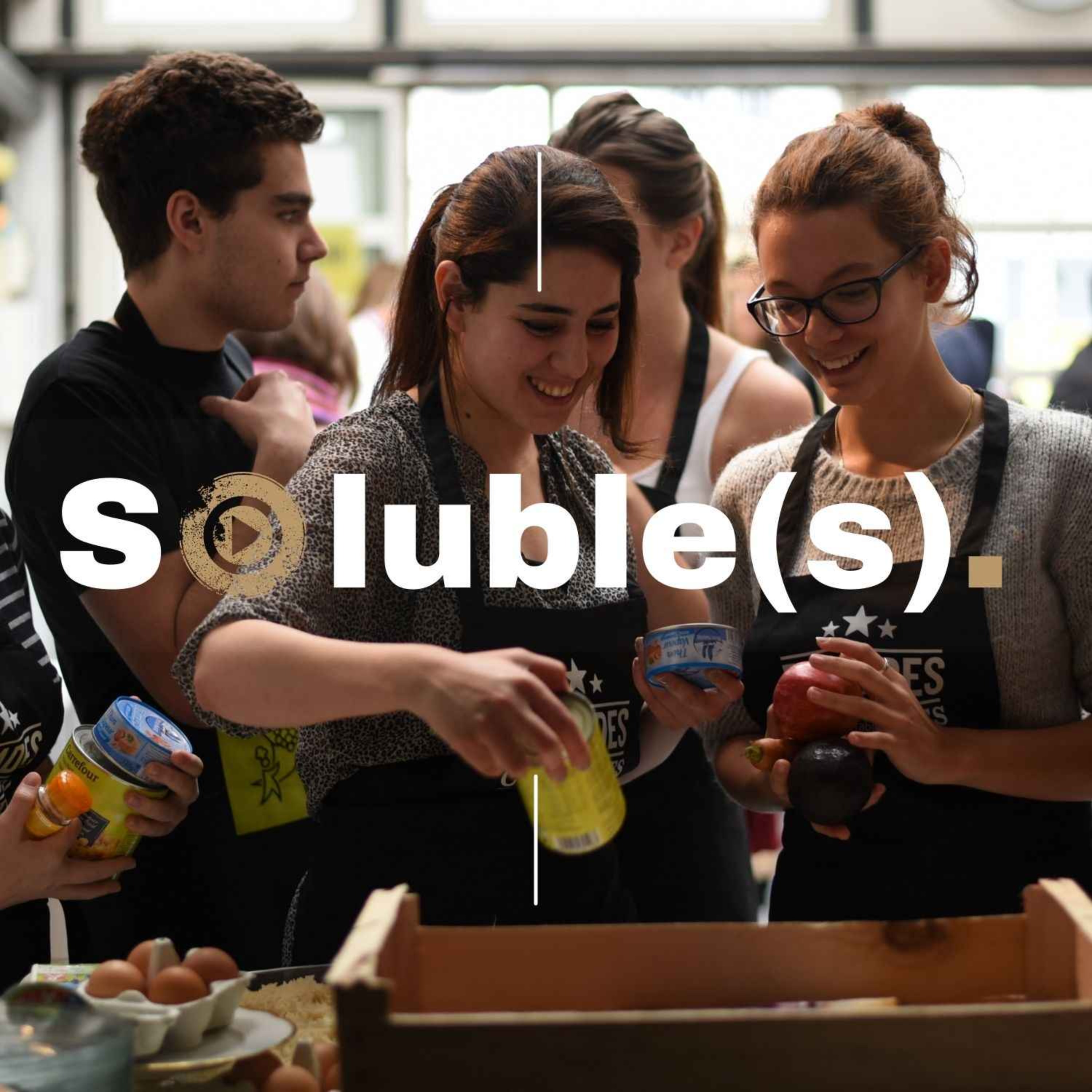 Soluble(s) | Actu, Ecologie, Société & Solutions