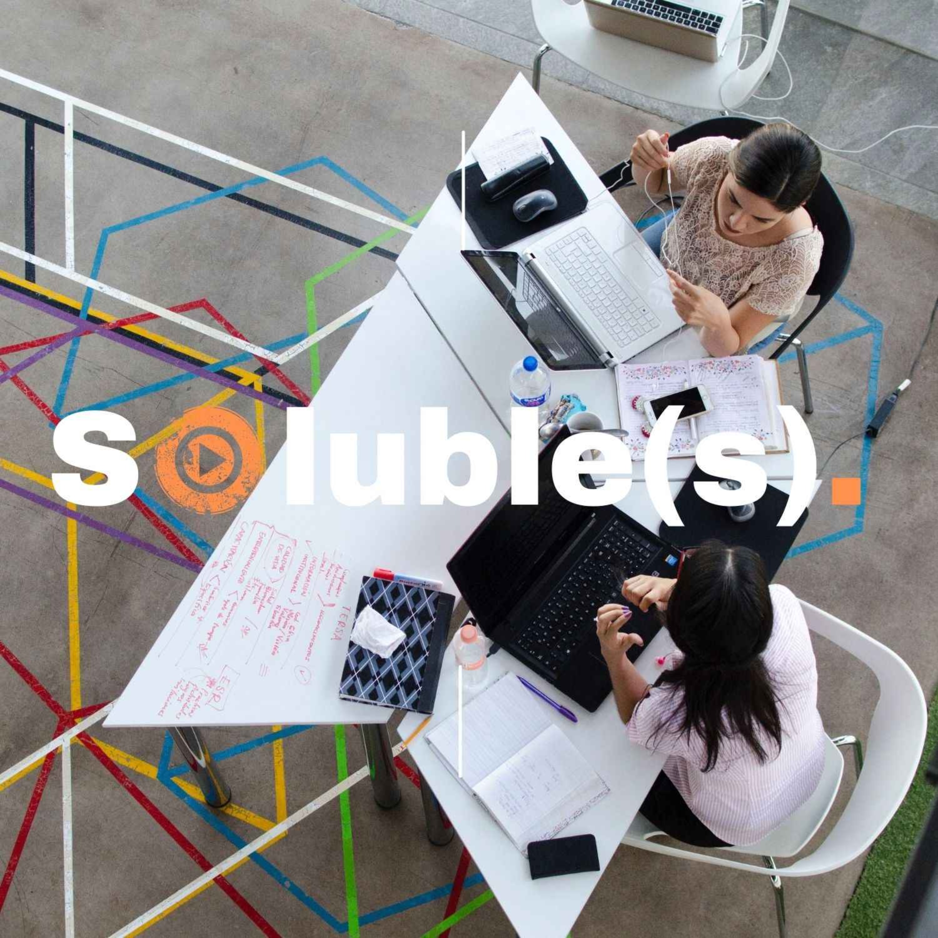 Soluble(s) | Actu, Ecologie, Société & Solutions