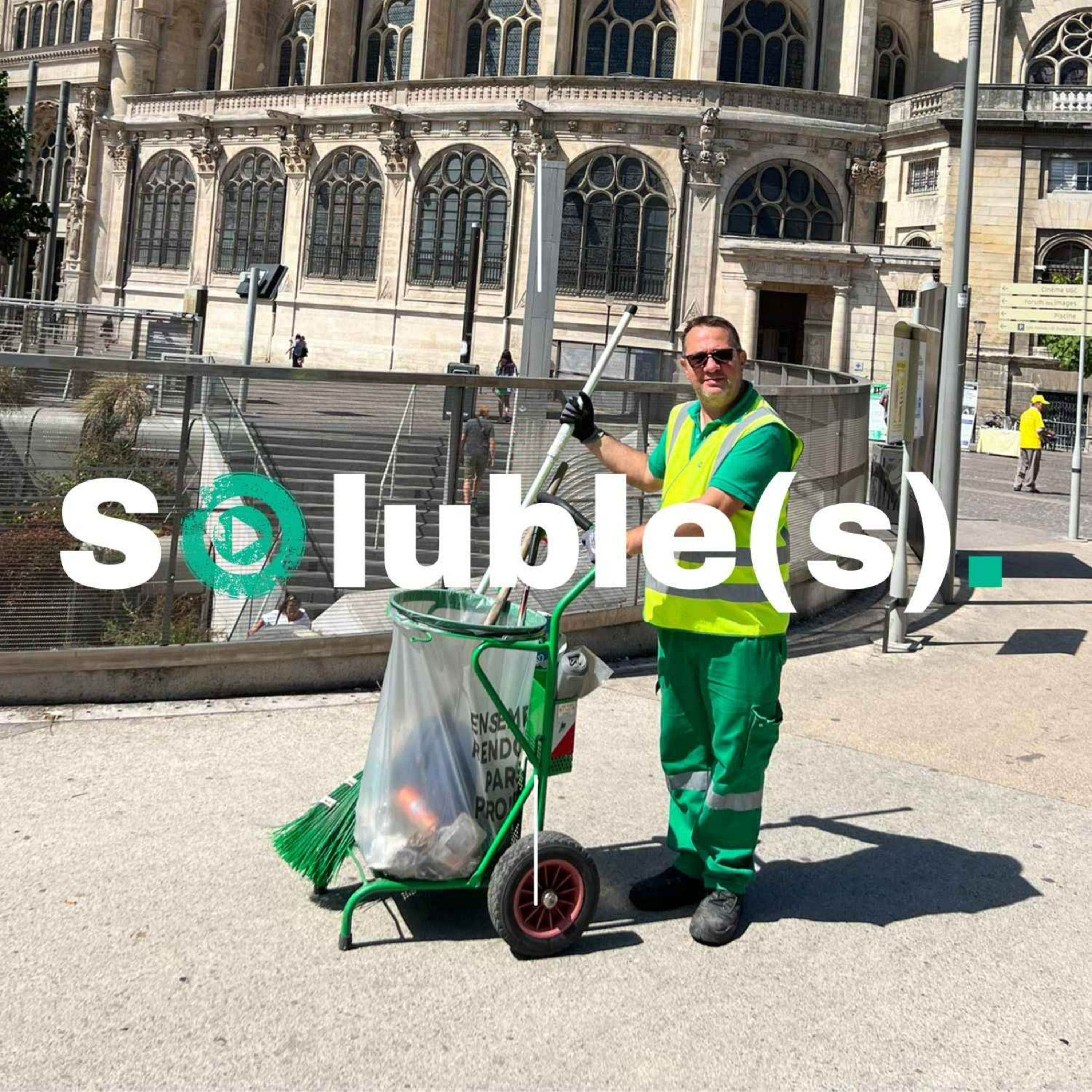 Soluble(s) | Actu, Ecologie, Société & Solutions