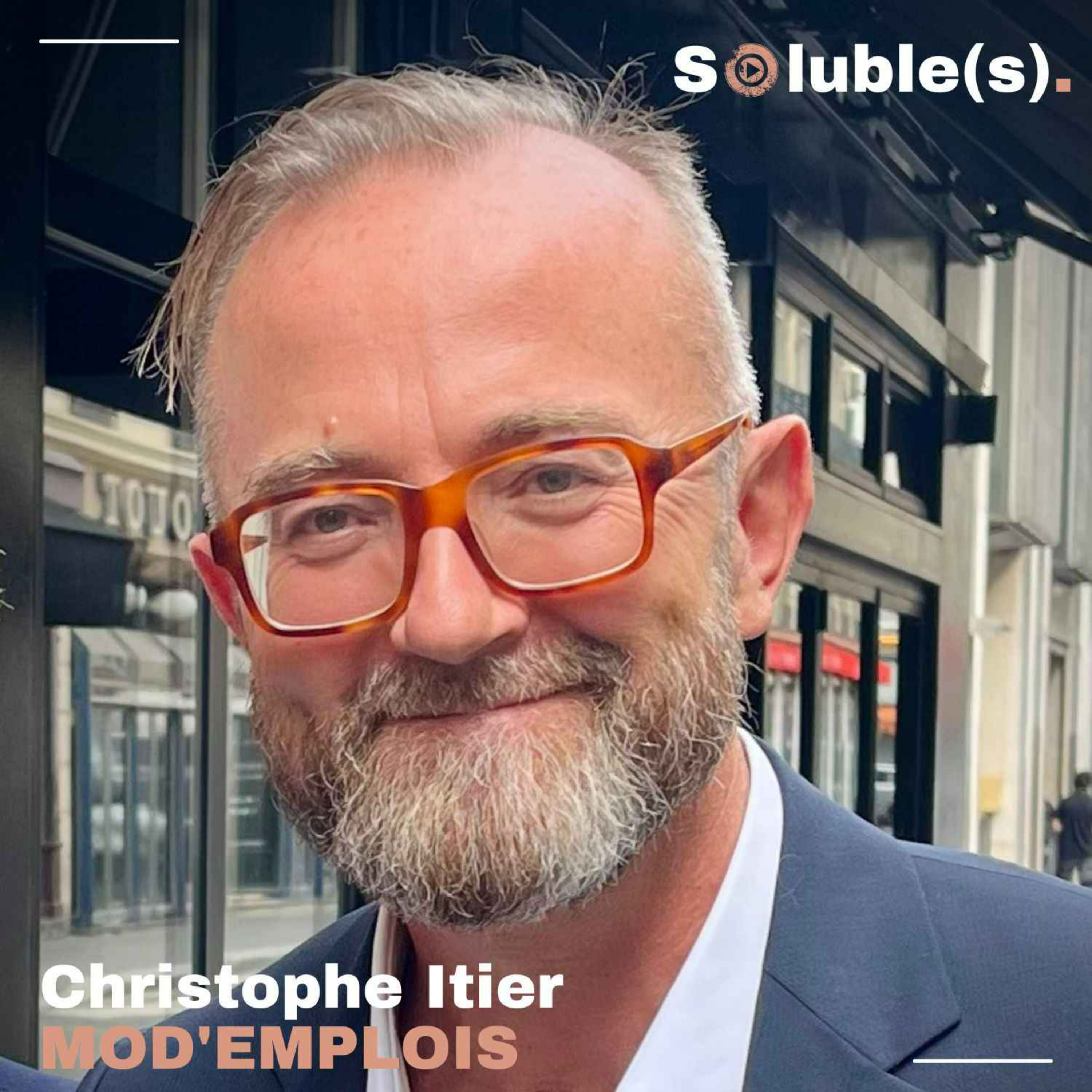 Soluble(s) | Actu, Ecologie, Société & Solutions