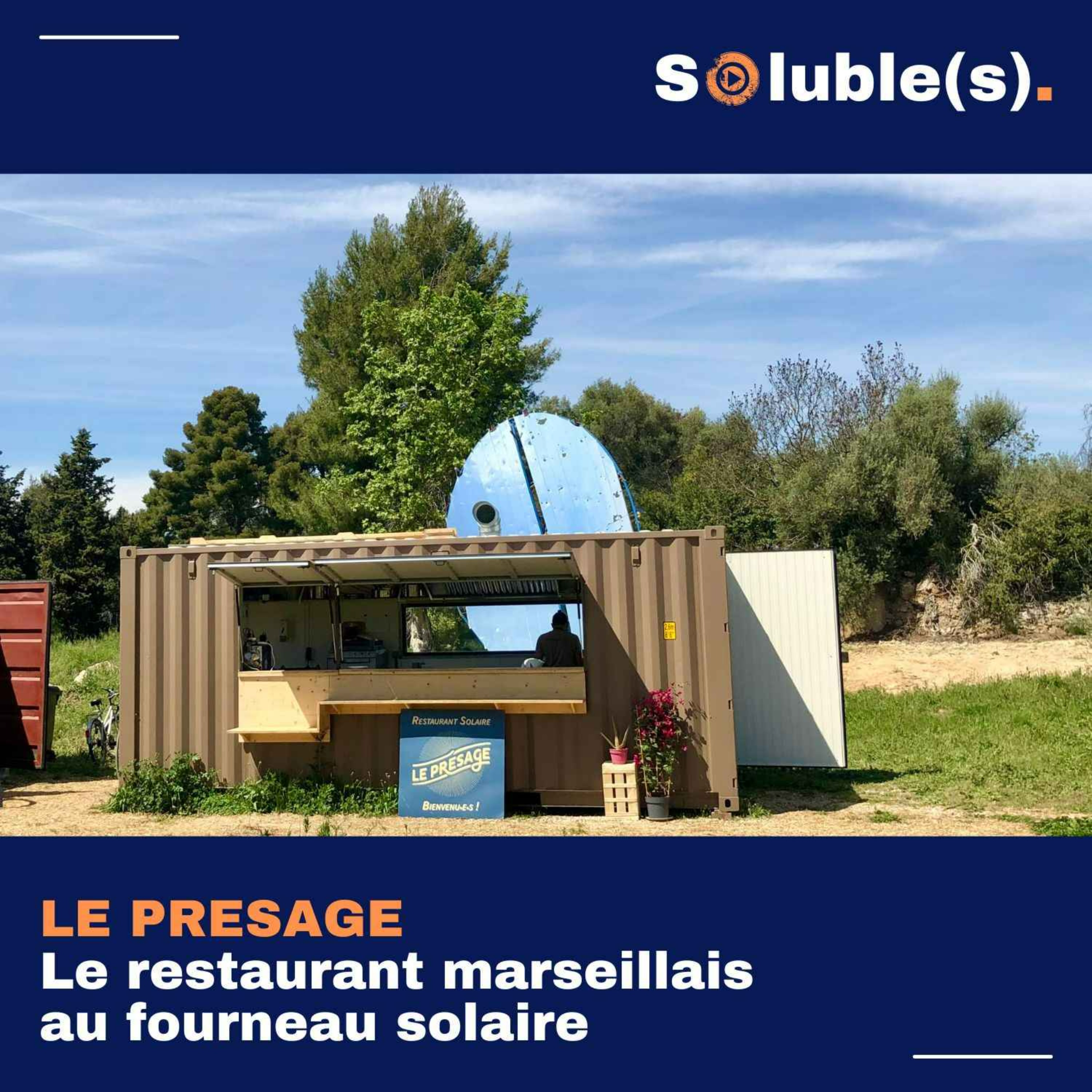 Soluble(s) | Actu, Ecologie, Société & Solutions