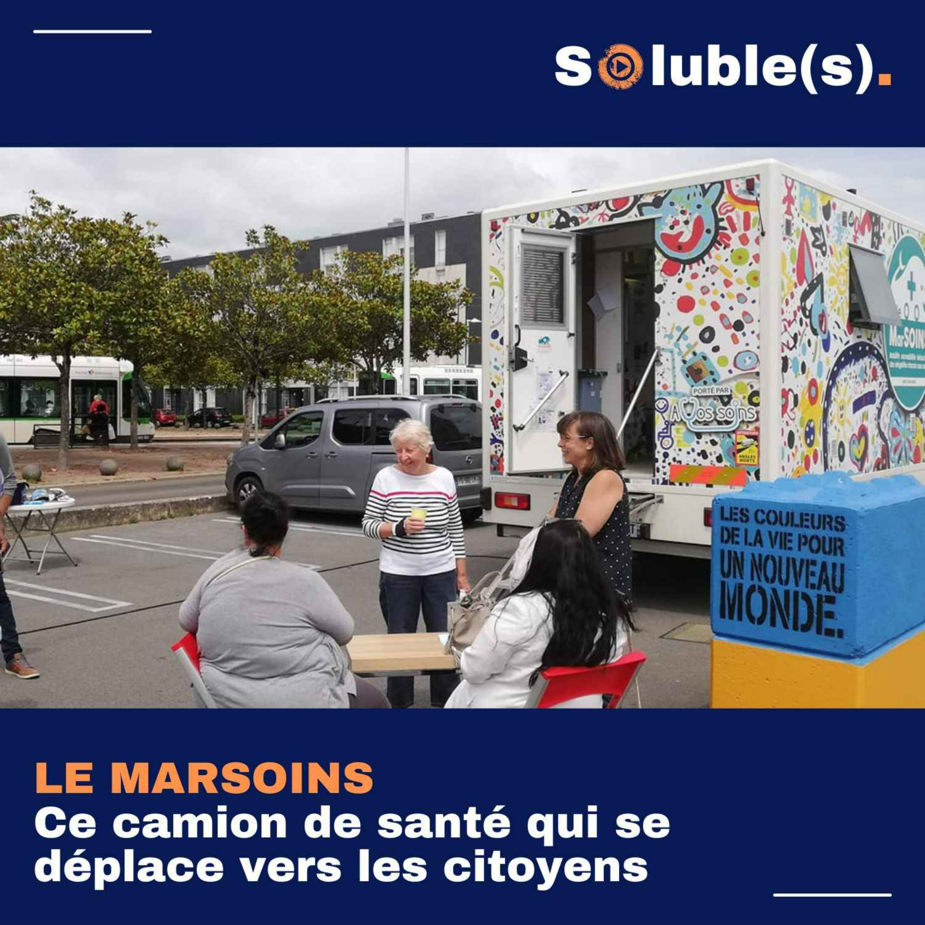Soluble(s) | Actu, Ecologie, Société & Solutions