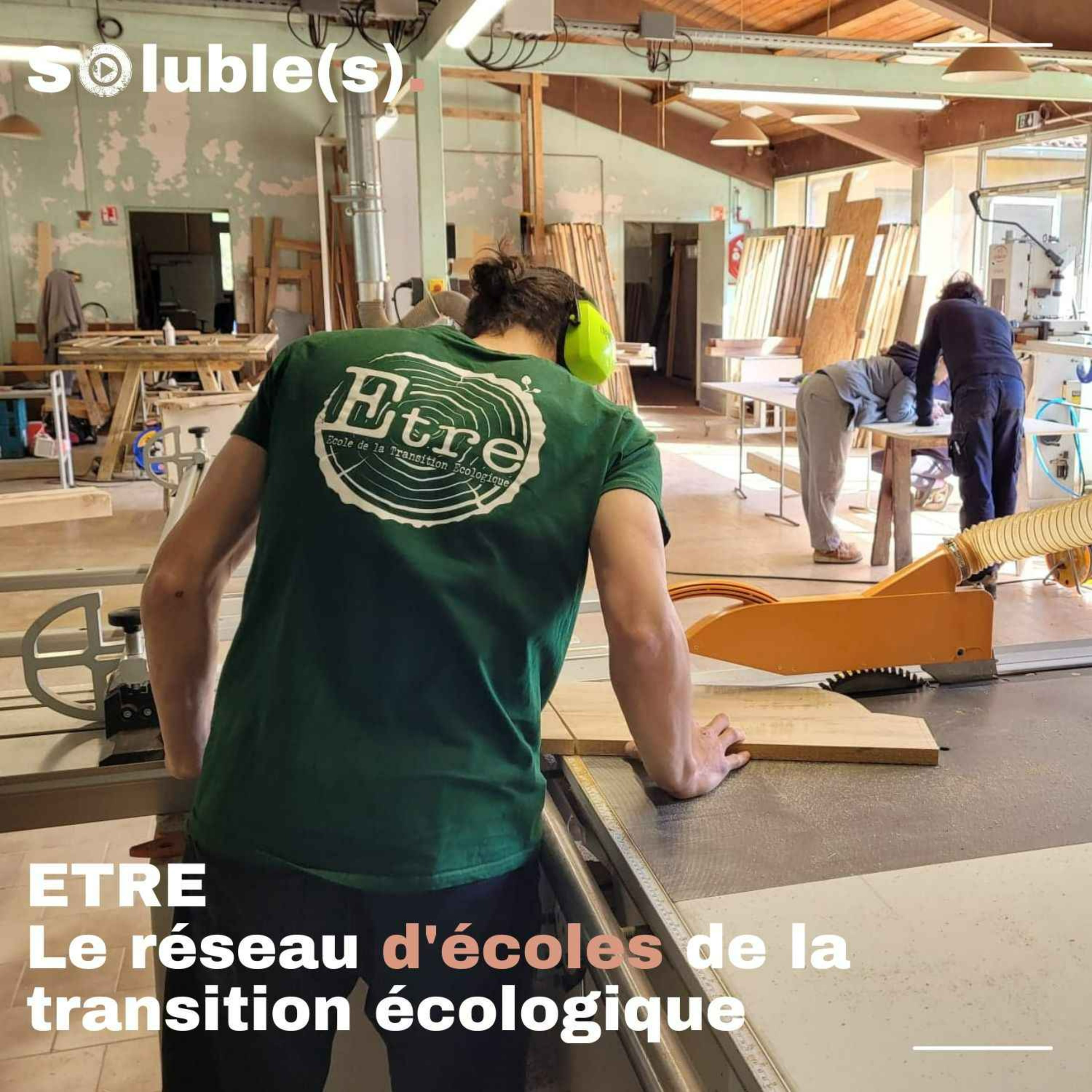 Soluble(s) | Actu, Ecologie, Société & Solutions