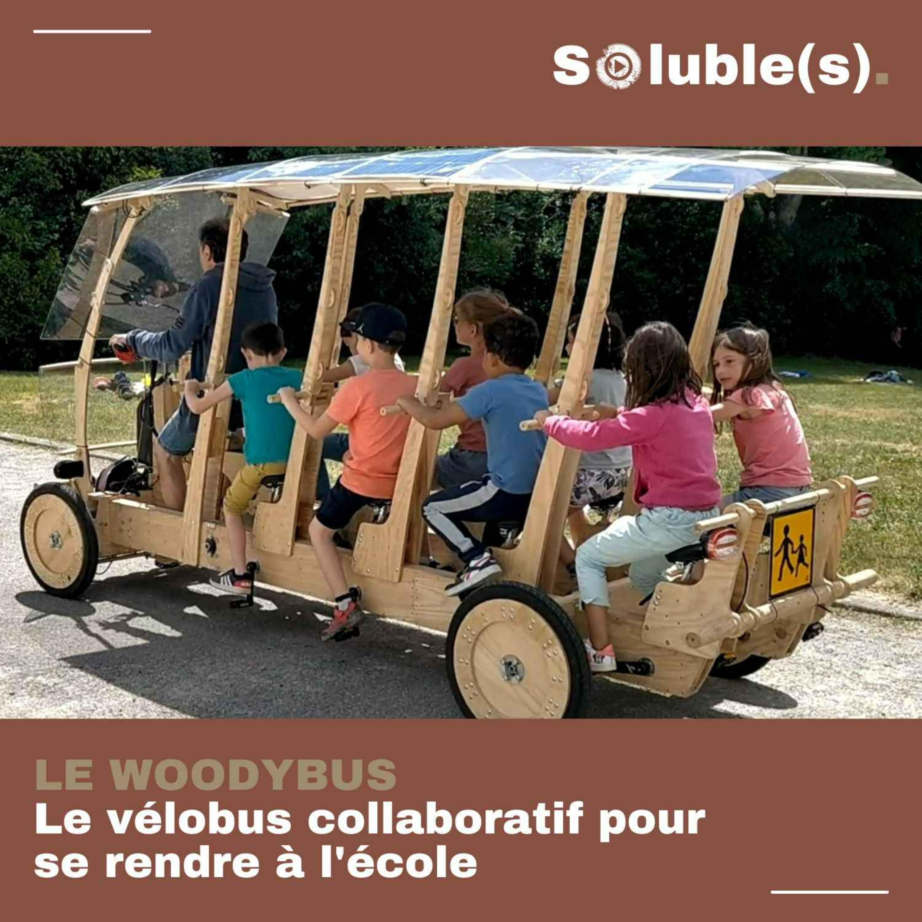 Soluble(s) | Actu, Ecologie, Société & Solutions