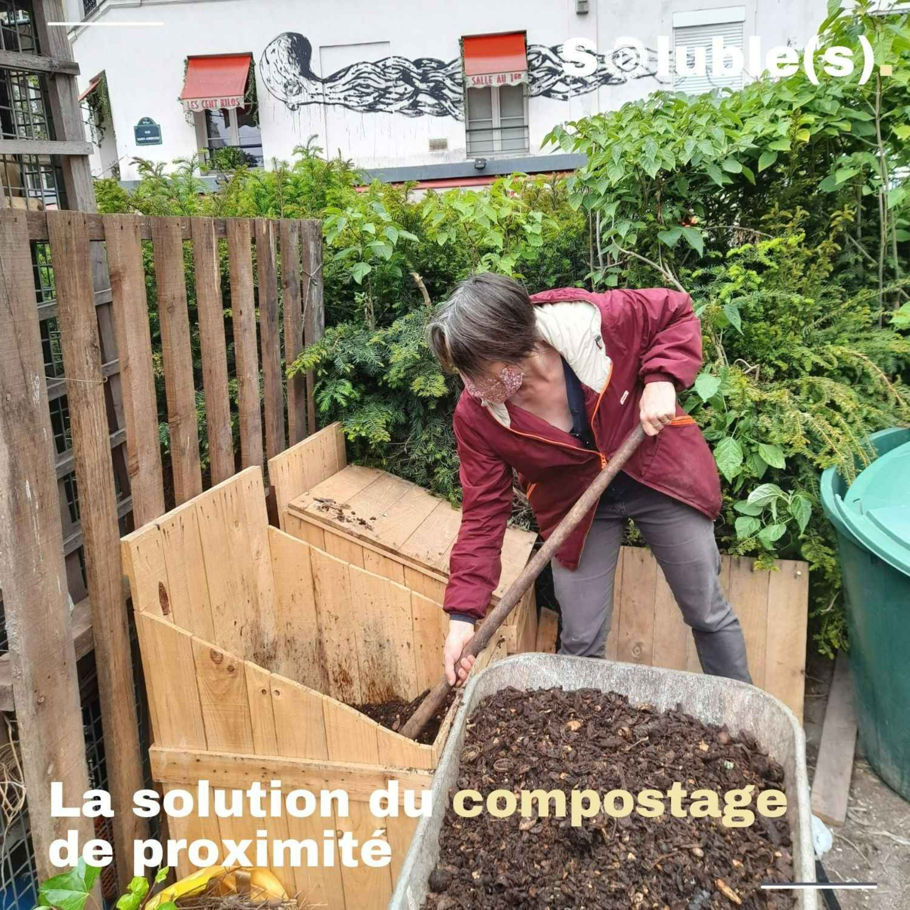 Soluble(s) | Actu, Ecologie, Société & Solutions