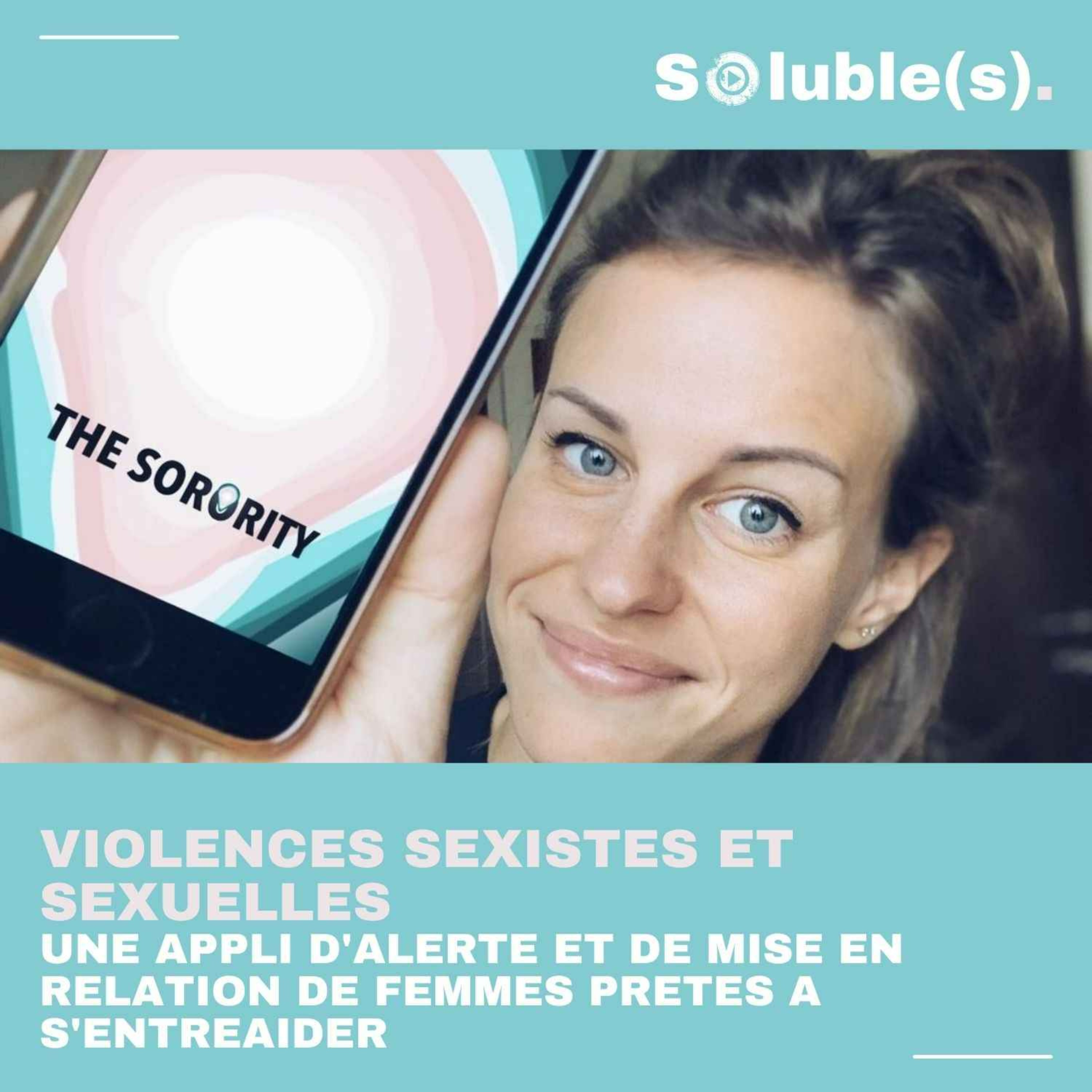 Soluble(s) | Actu, Ecologie, Société & Solutions