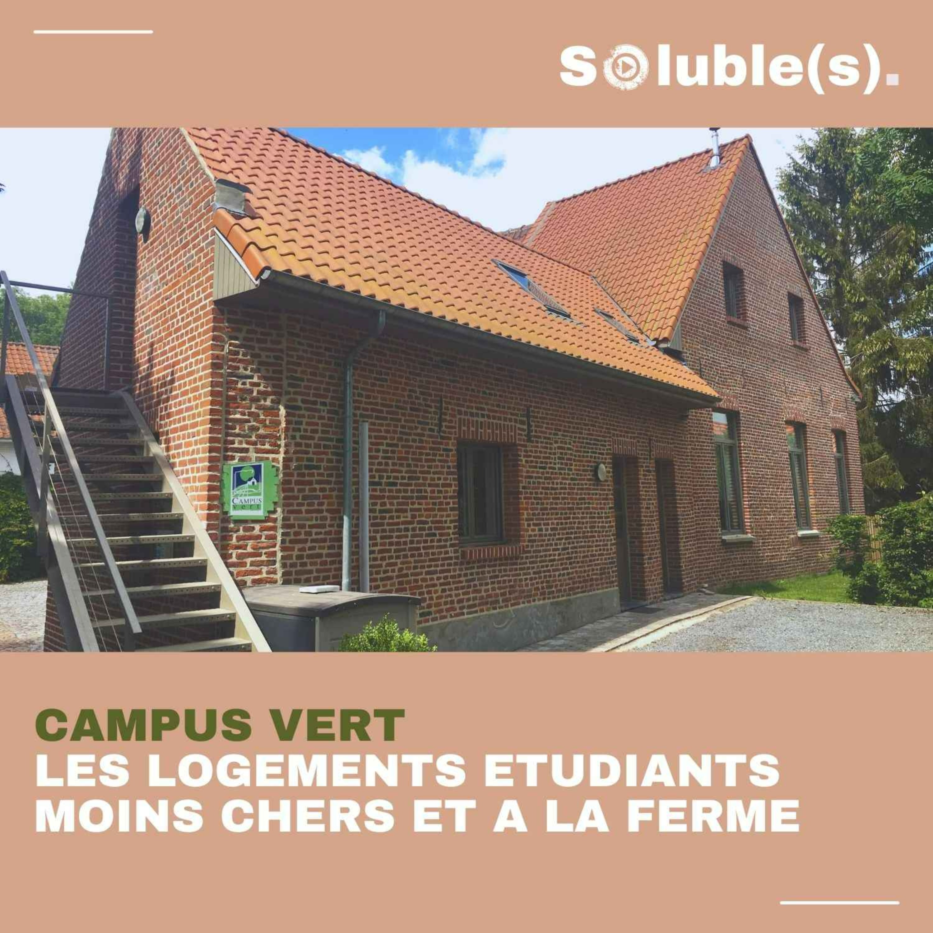 Soluble(s) | Actu, Ecologie, Société & Solutions