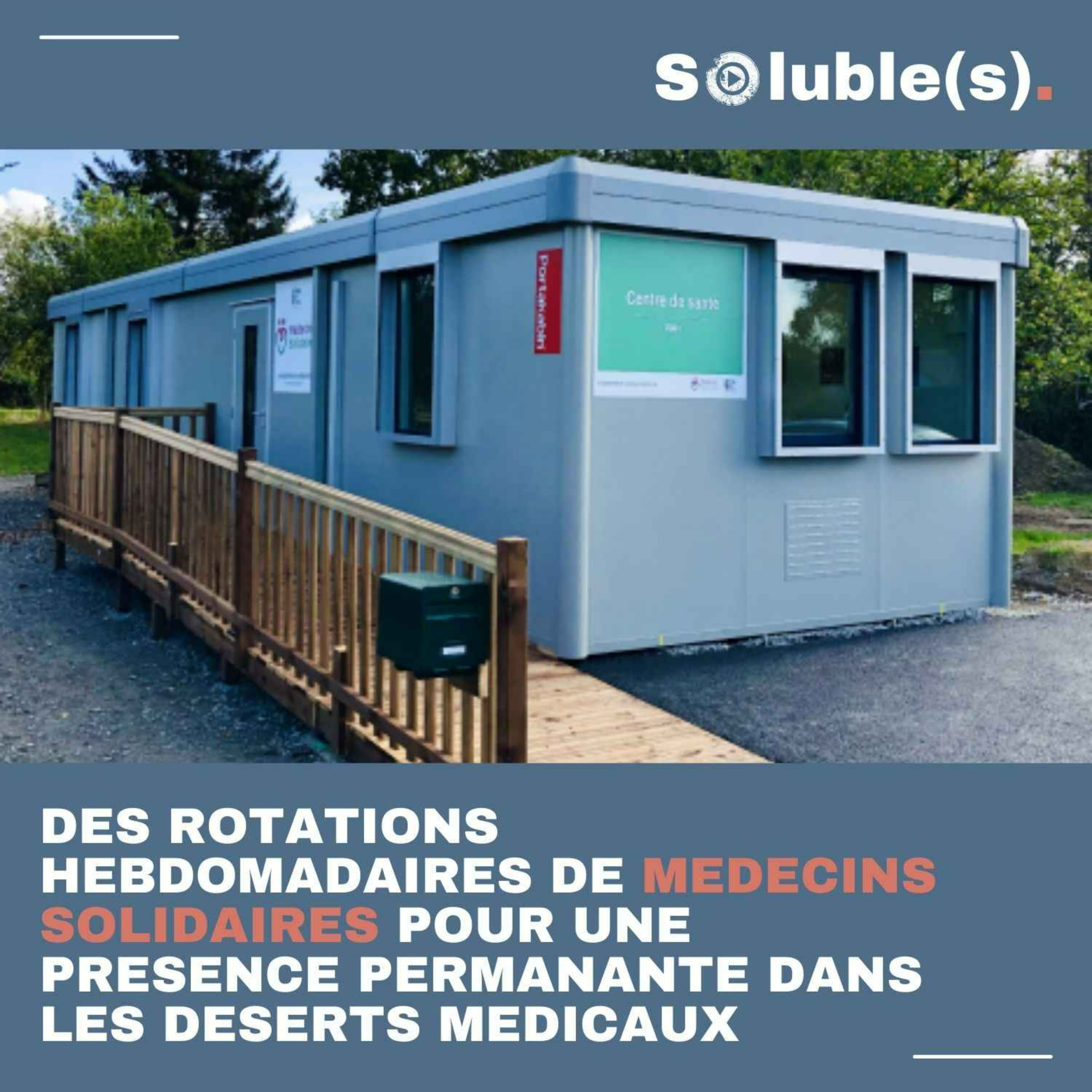 Soluble(s) | Actu, Ecologie, Société & Solutions