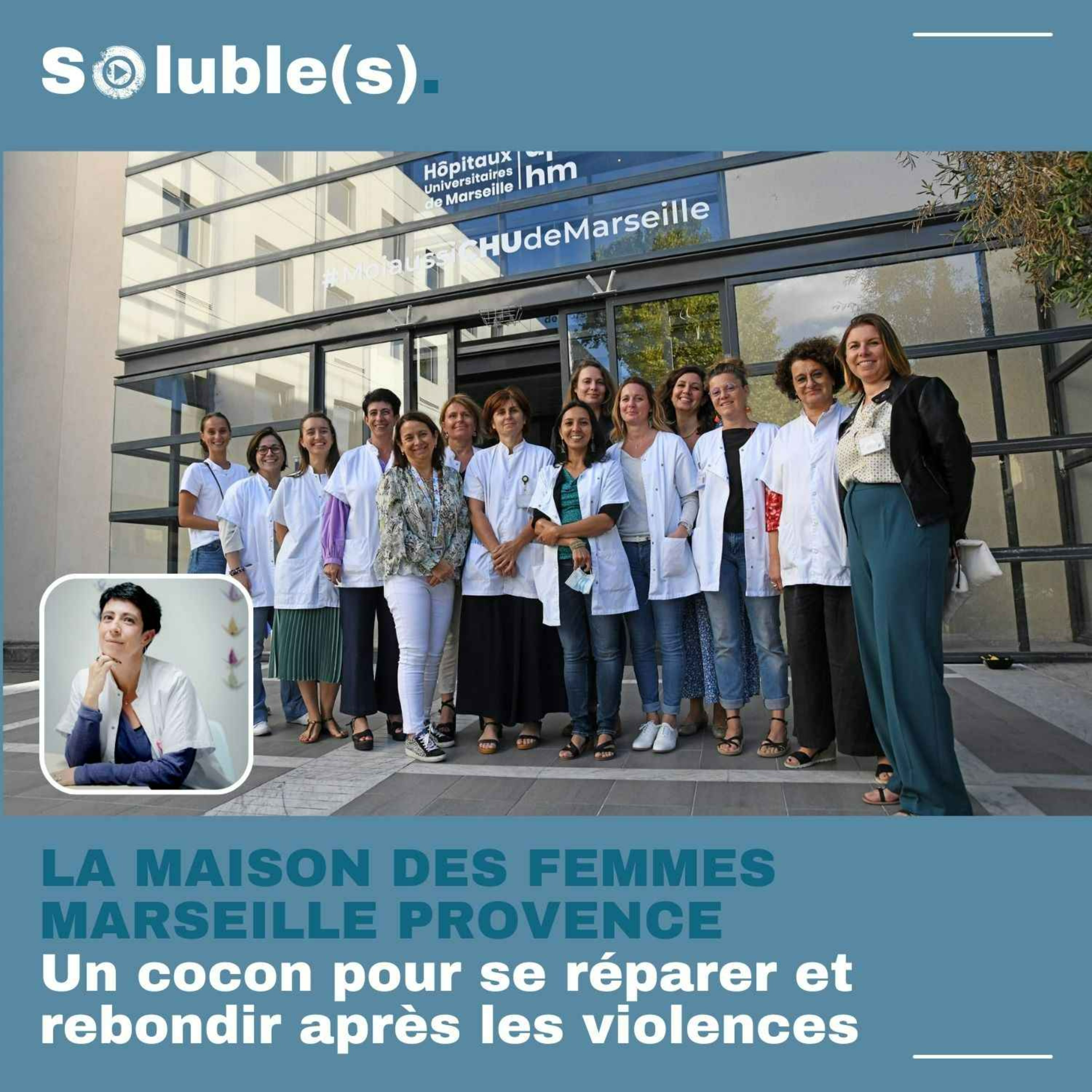 Soluble(s) | Actu, Ecologie, Société & Solutions