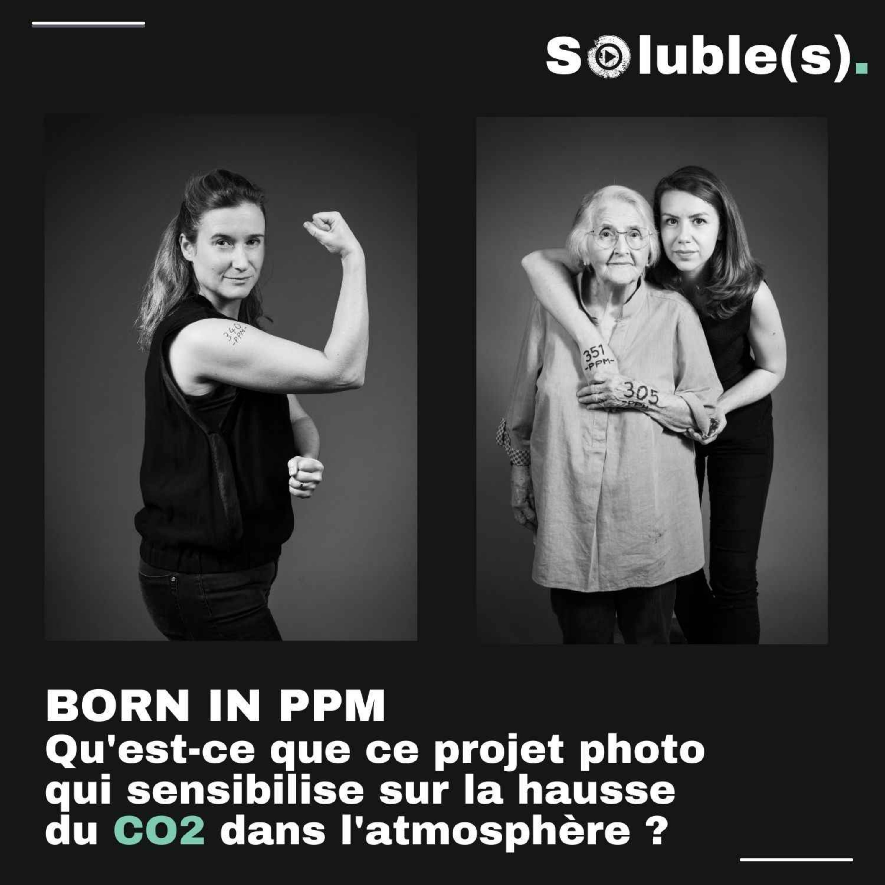 Soluble(s) | Actu, Ecologie, Société & Solutions