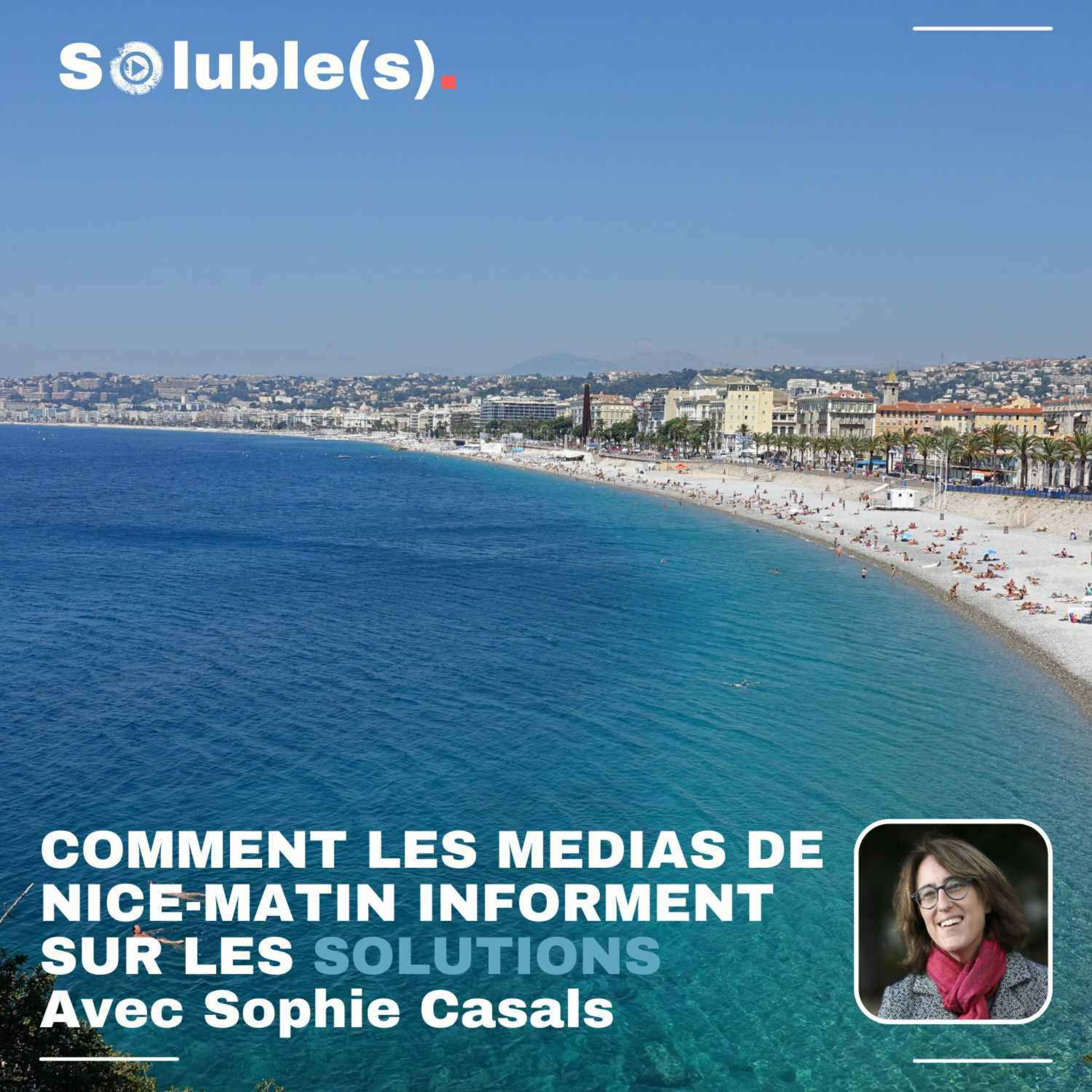Soluble(s) | Actu, Ecologie, Société & Solutions