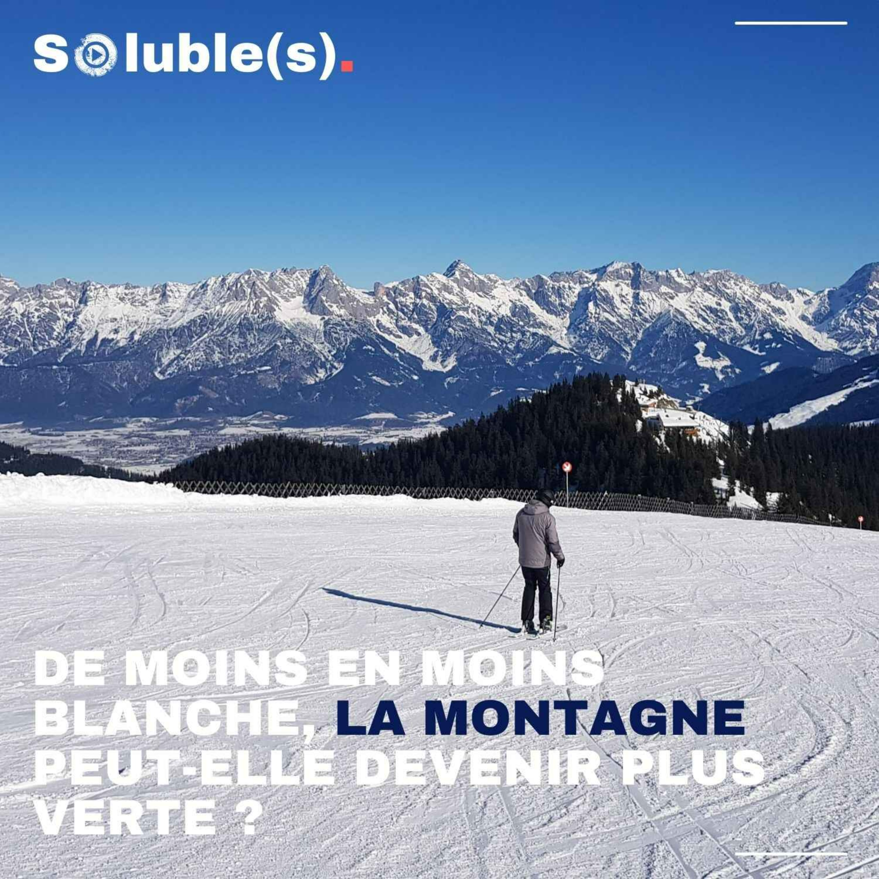 Soluble(s) | Actu, Ecologie, Société & Solutions