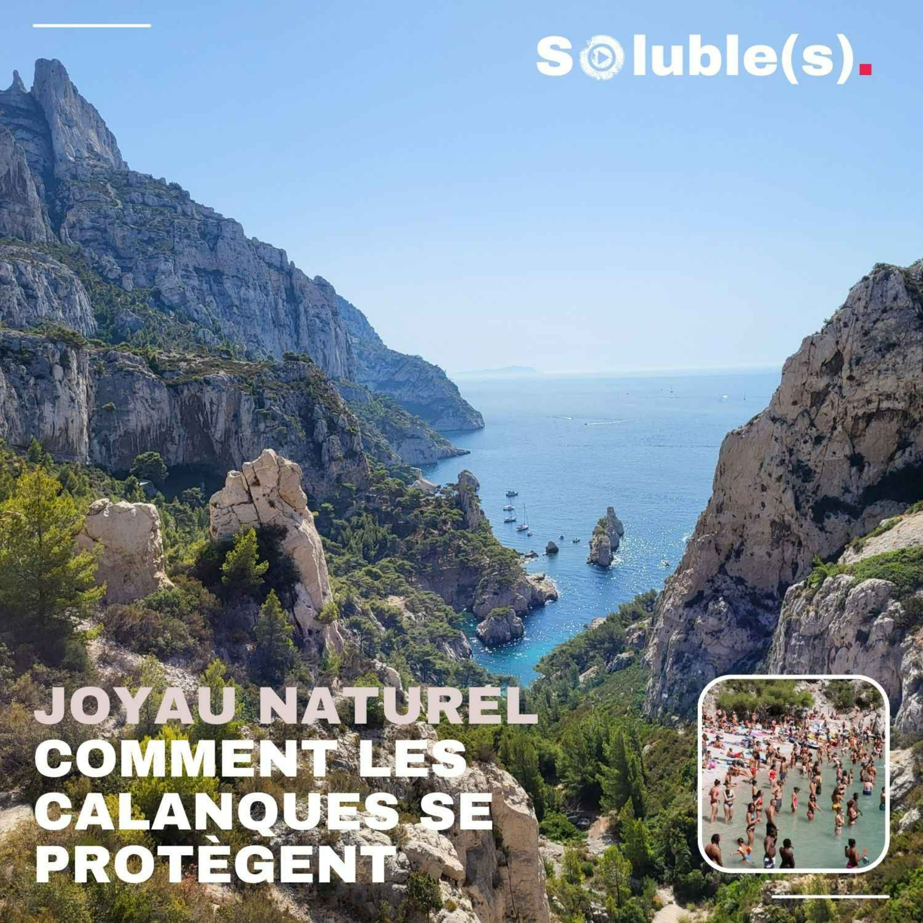 Soluble(s) | Actu, Ecologie, Société & Solutions