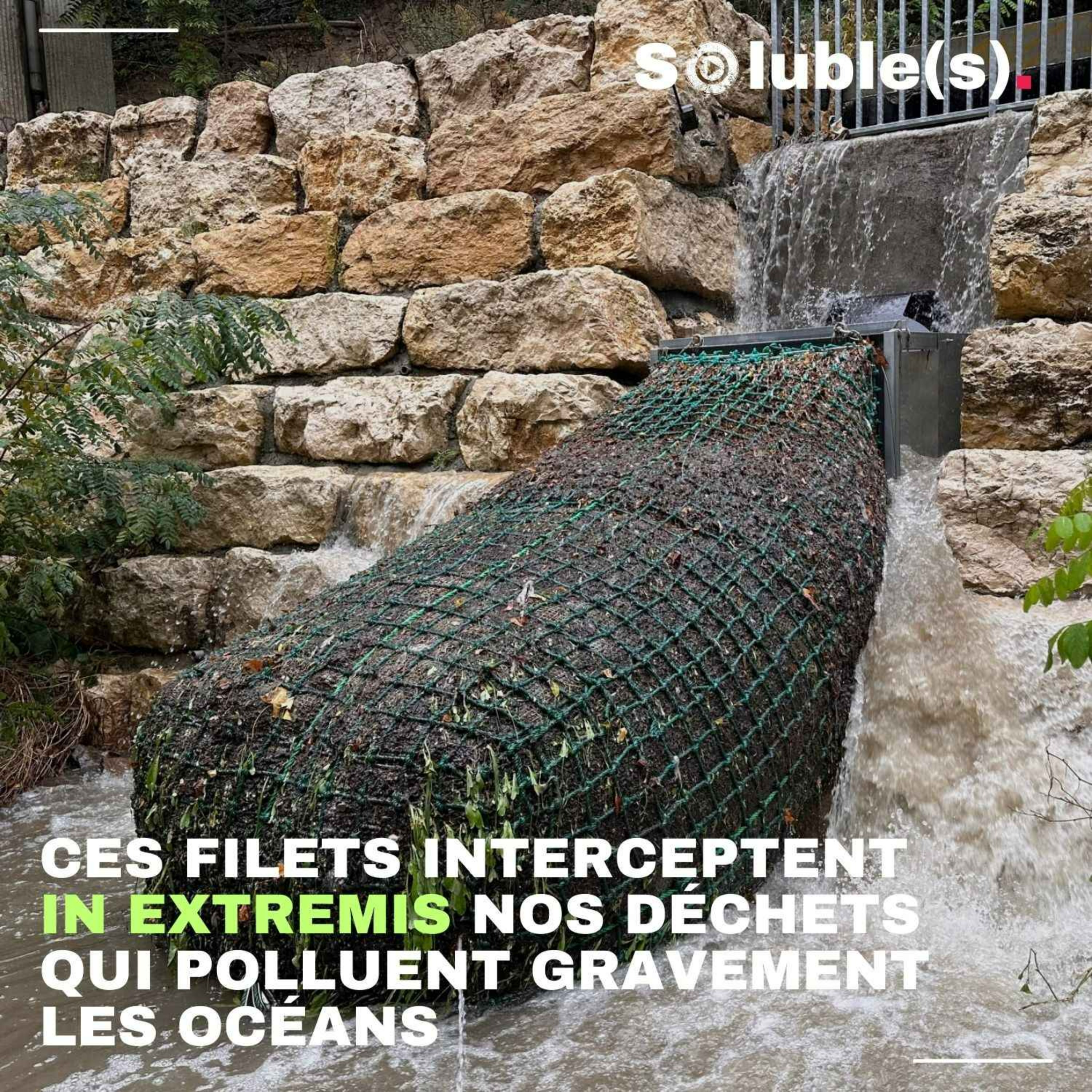 Soluble(s) | Actu, Ecologie, Société & Solutions