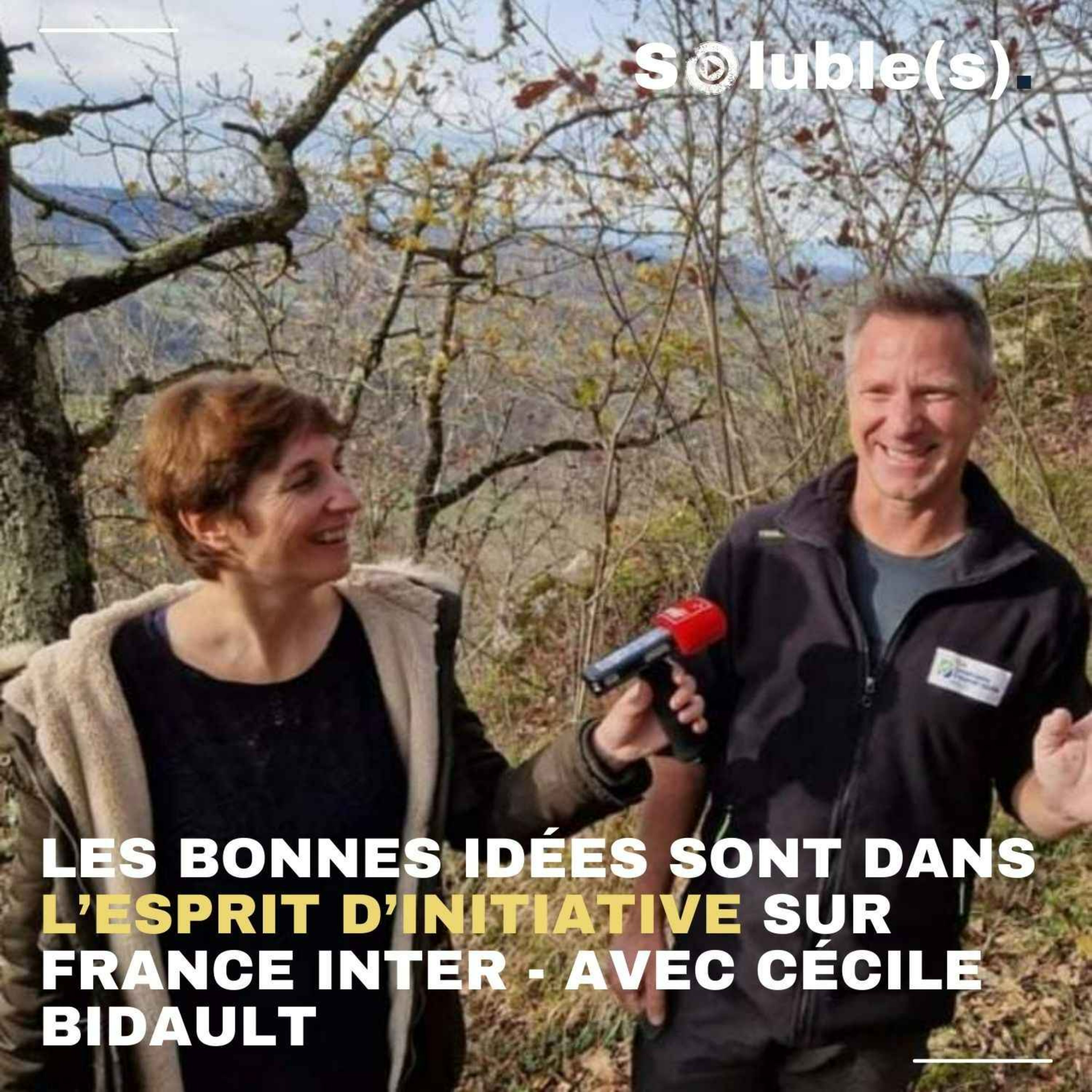 Soluble(s) | Actu, Ecologie, Société & Solutions