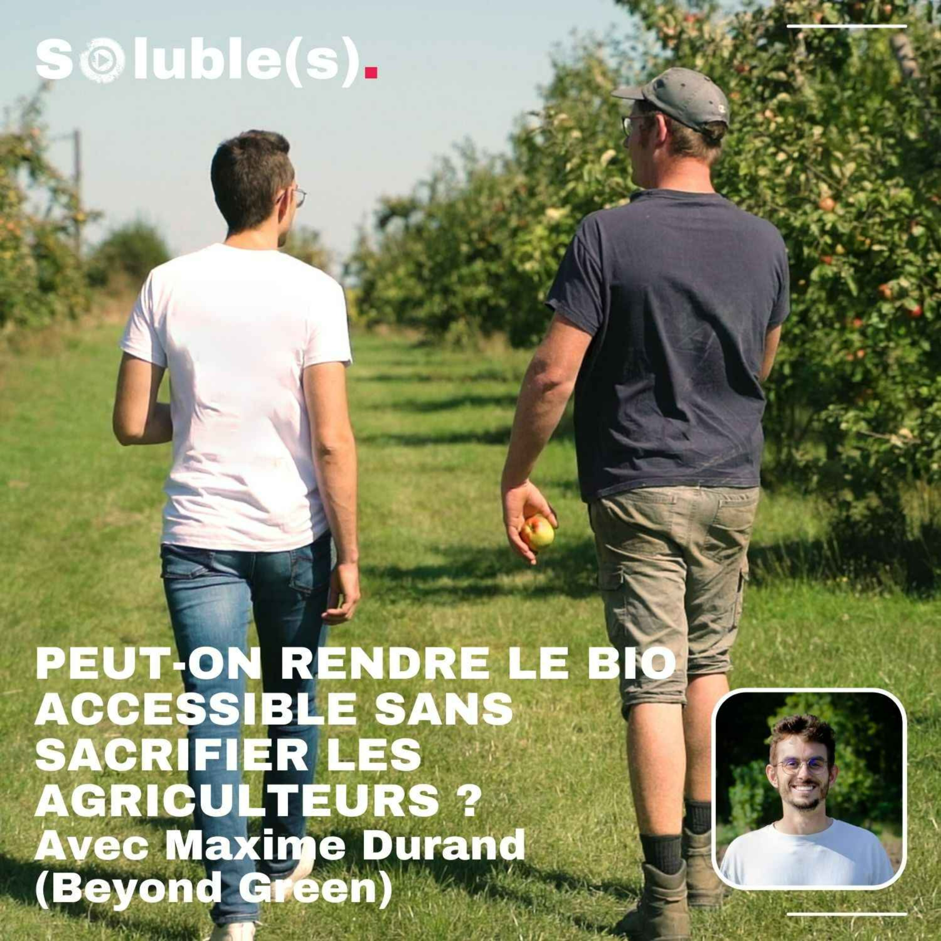 Soluble(s) | Actu, Ecologie, Société & Solutions