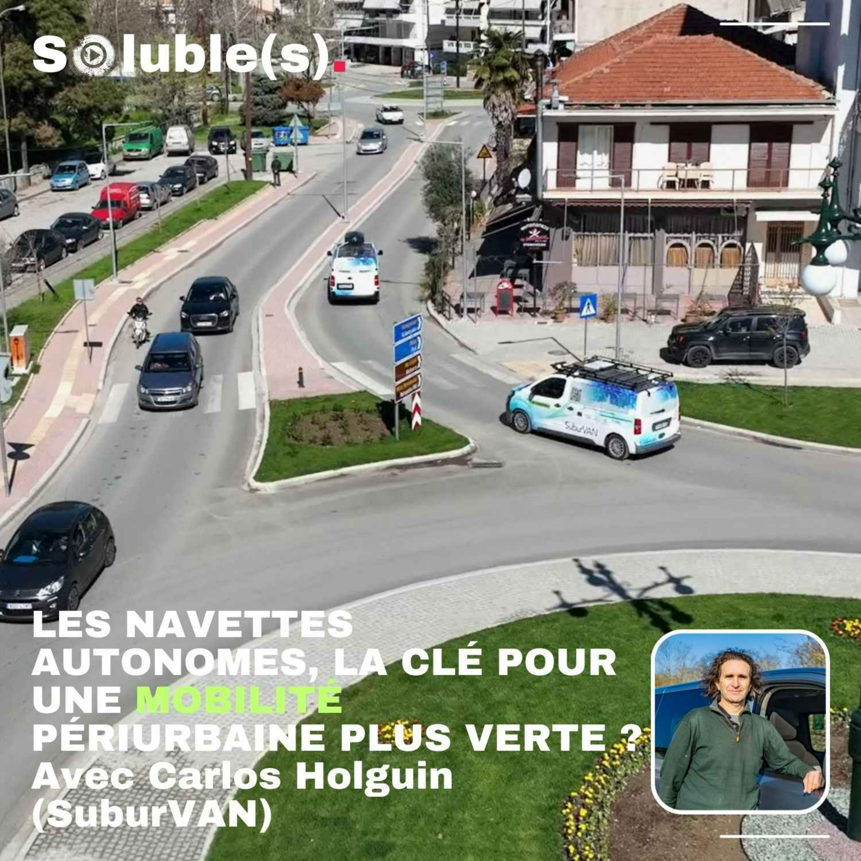 Soluble(s) | Actu, Ecologie, Société & Solutions