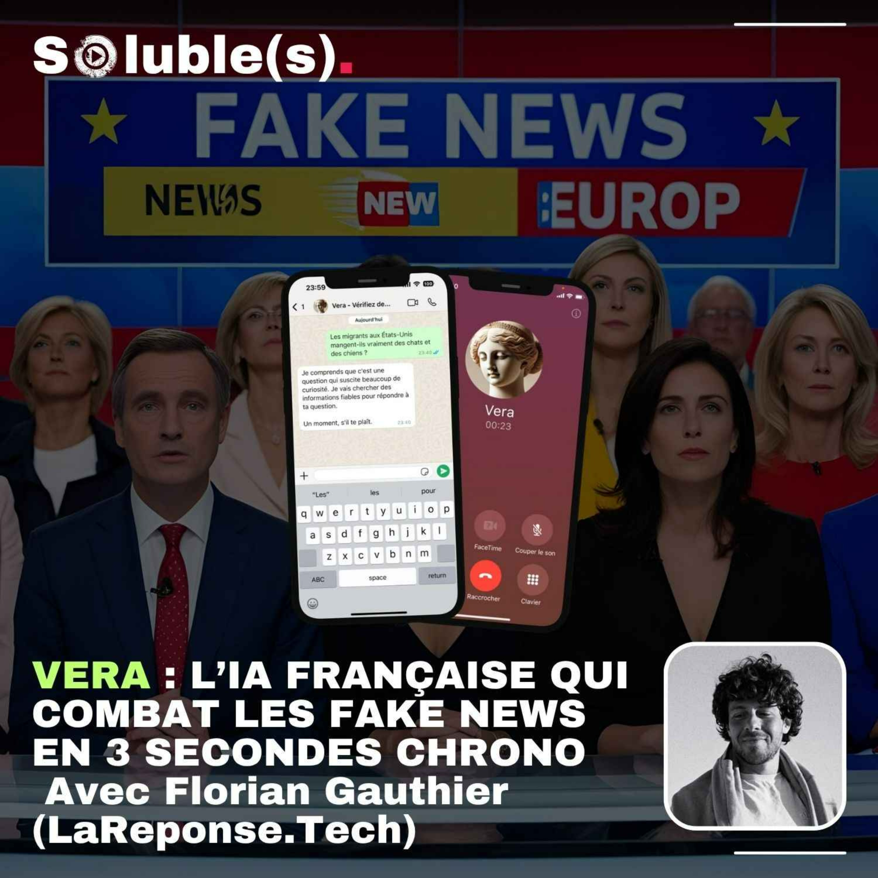Soluble(s) | Actu, Ecologie, Société & Solutions