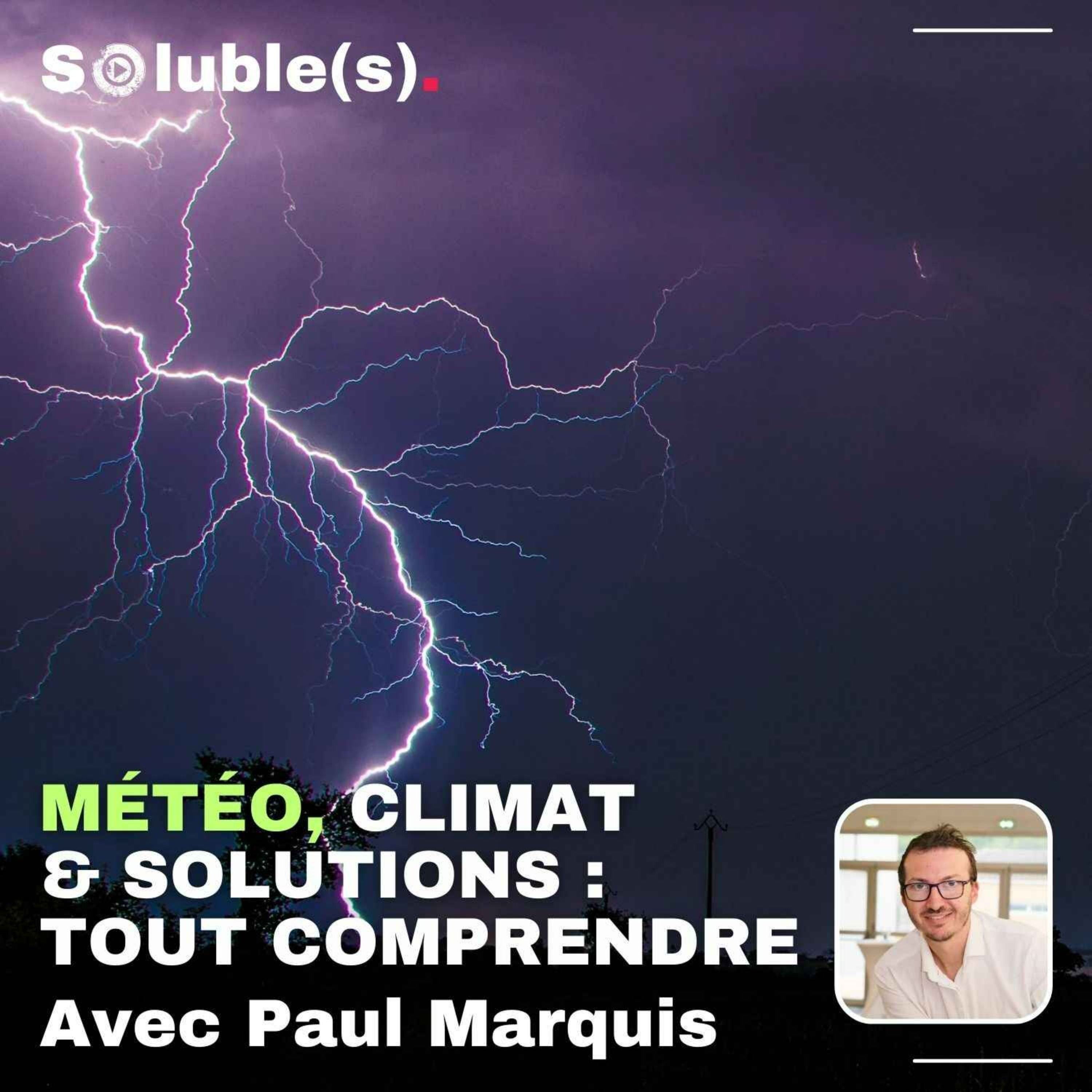 Soluble(s) | Actu, Ecologie, Société & Solutions