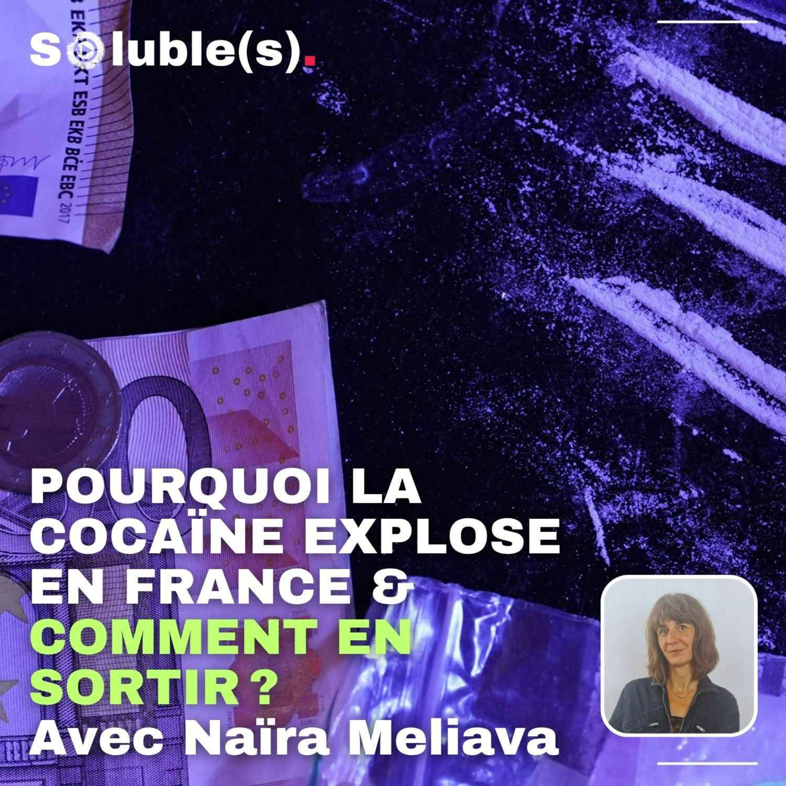 Soluble(s) | Actu, Ecologie, Société & Solutions