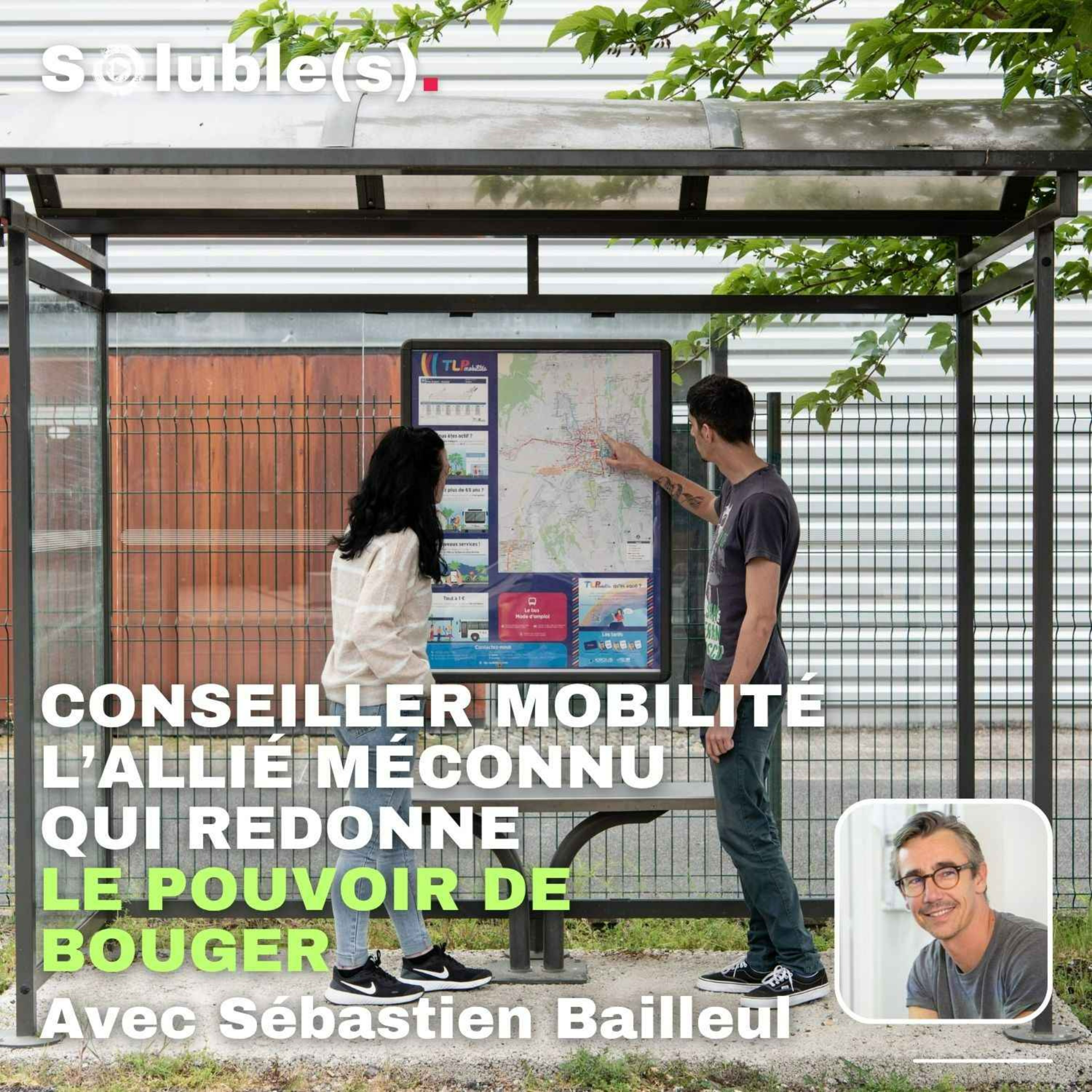 Soluble(s) | Actu, Ecologie, Société & Solutions