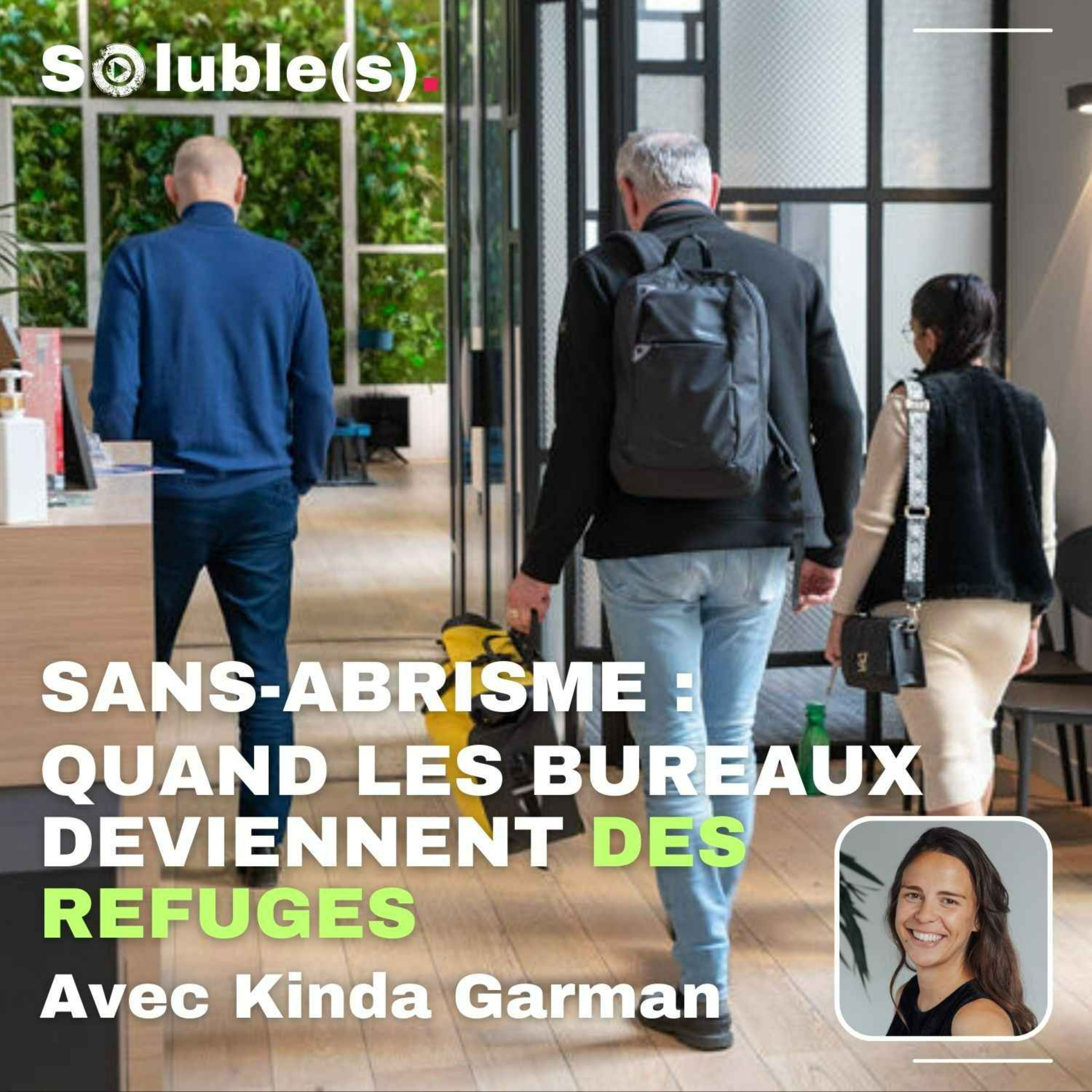 Soluble(s) | Actu, Ecologie, Société & Solutions