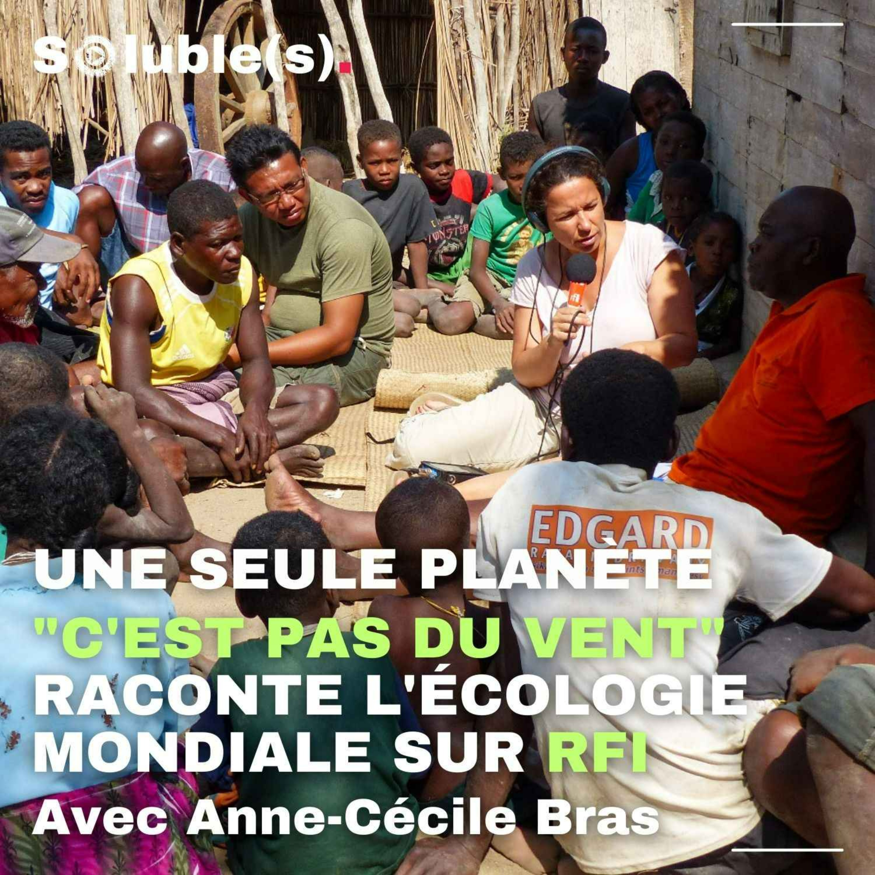 Soluble(s) | Actu, Ecologie, Société & Solutions