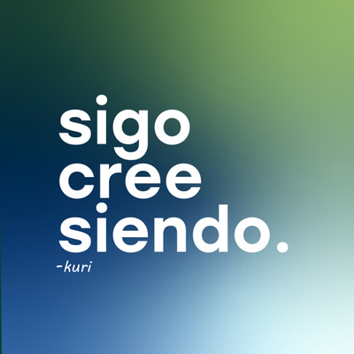 la carrera episode artwork