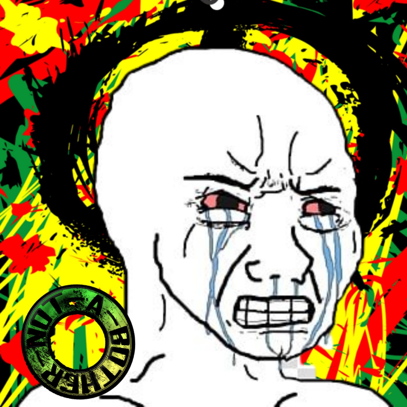 Rage Cryin'