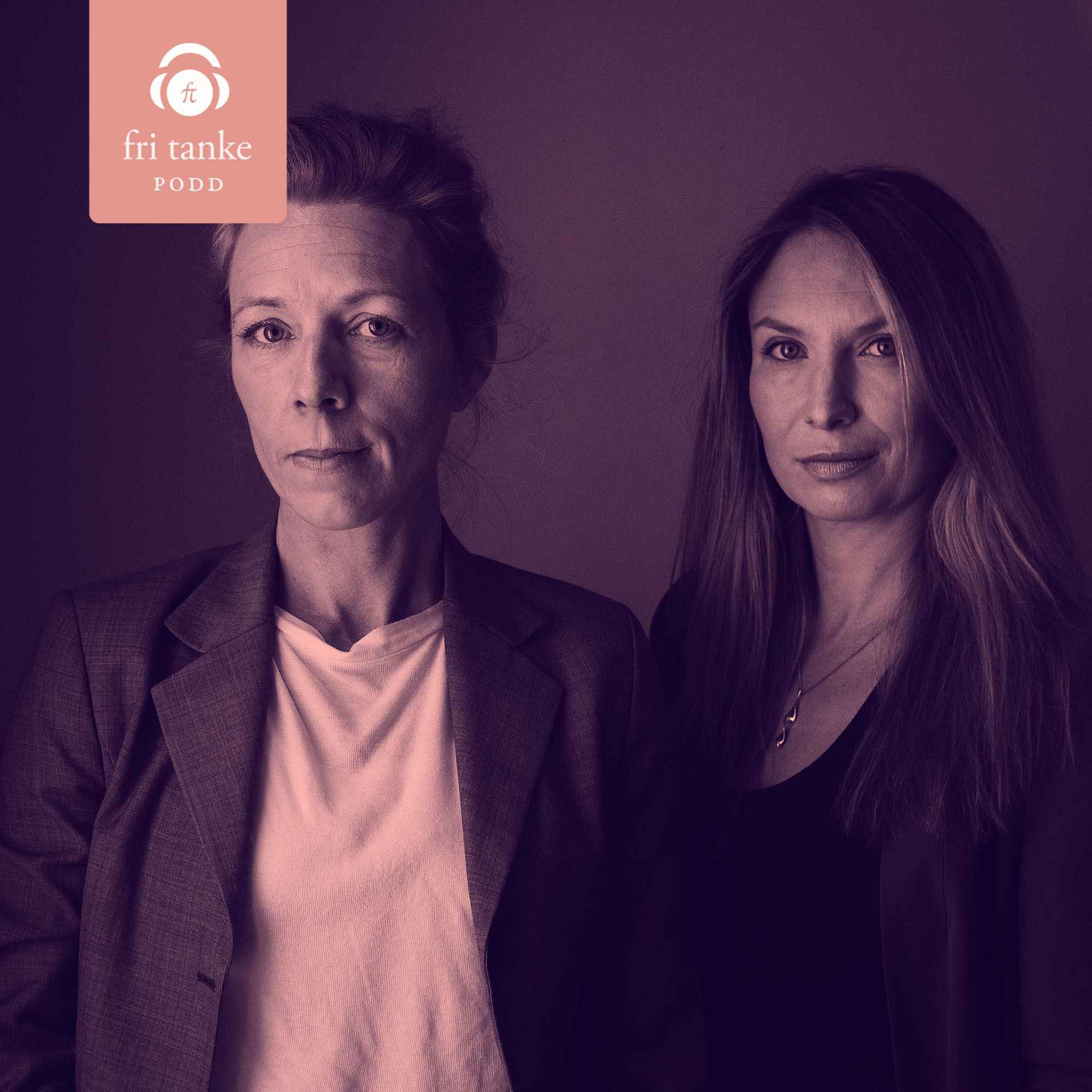 Valeria Helander & Sabina Björk: Om våldet i den slutna ungdomsvården
