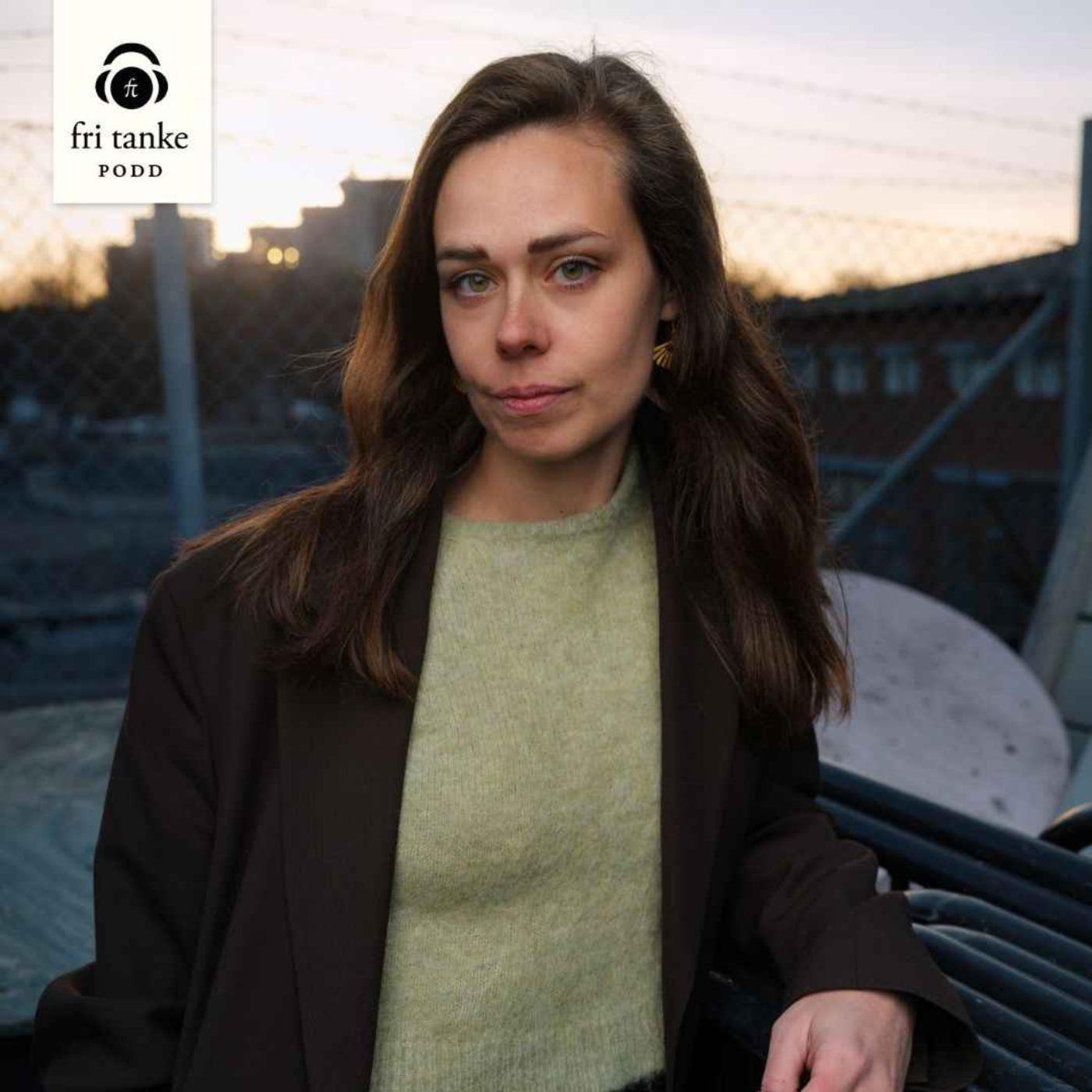 Julia Ravanis: Om Emmy Noether och matematiken