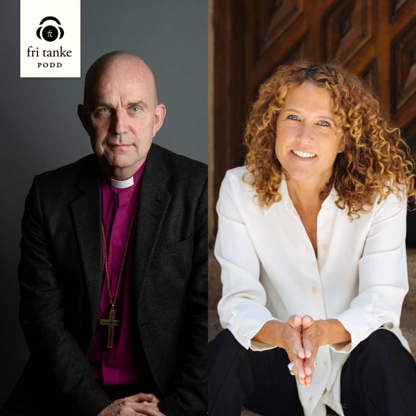 Poddspecial: Livsfrågor och existentiell hållbarhet