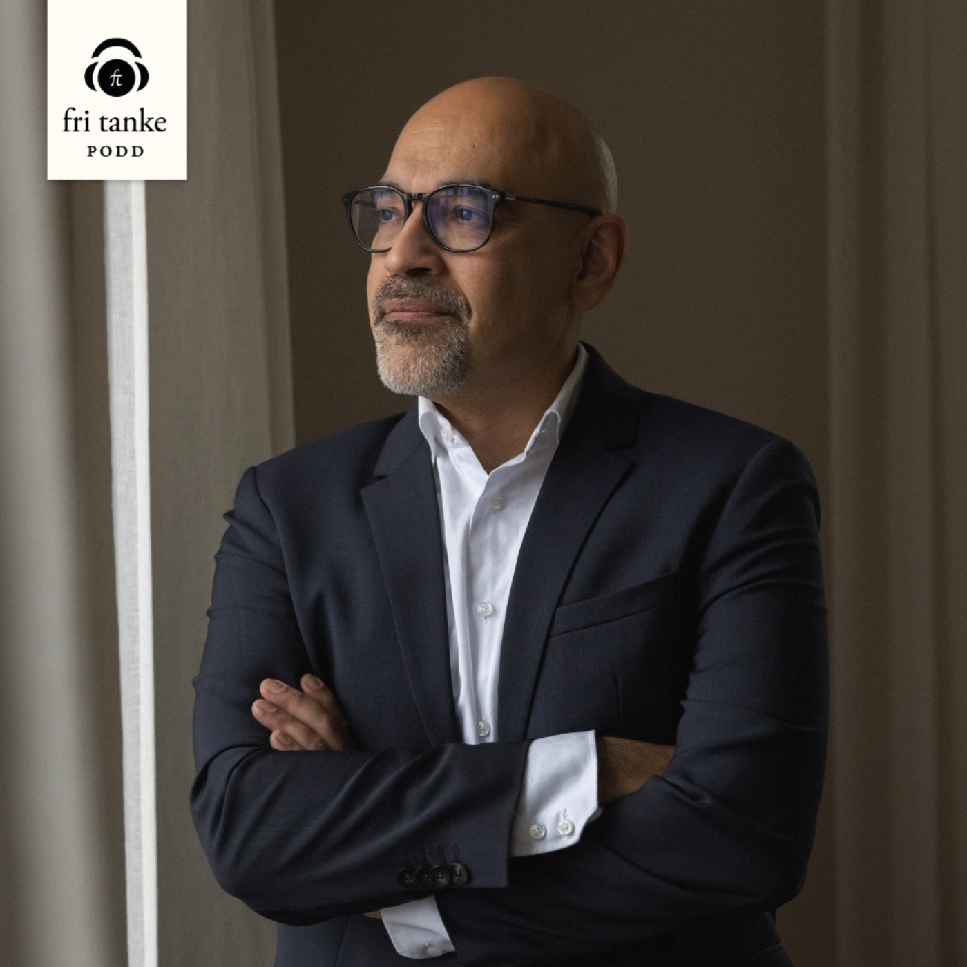 Rouzbeh Parsi: Om Iran efter ett långt 1900-tal