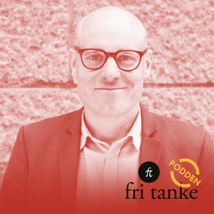 Fri Tanke-podden
