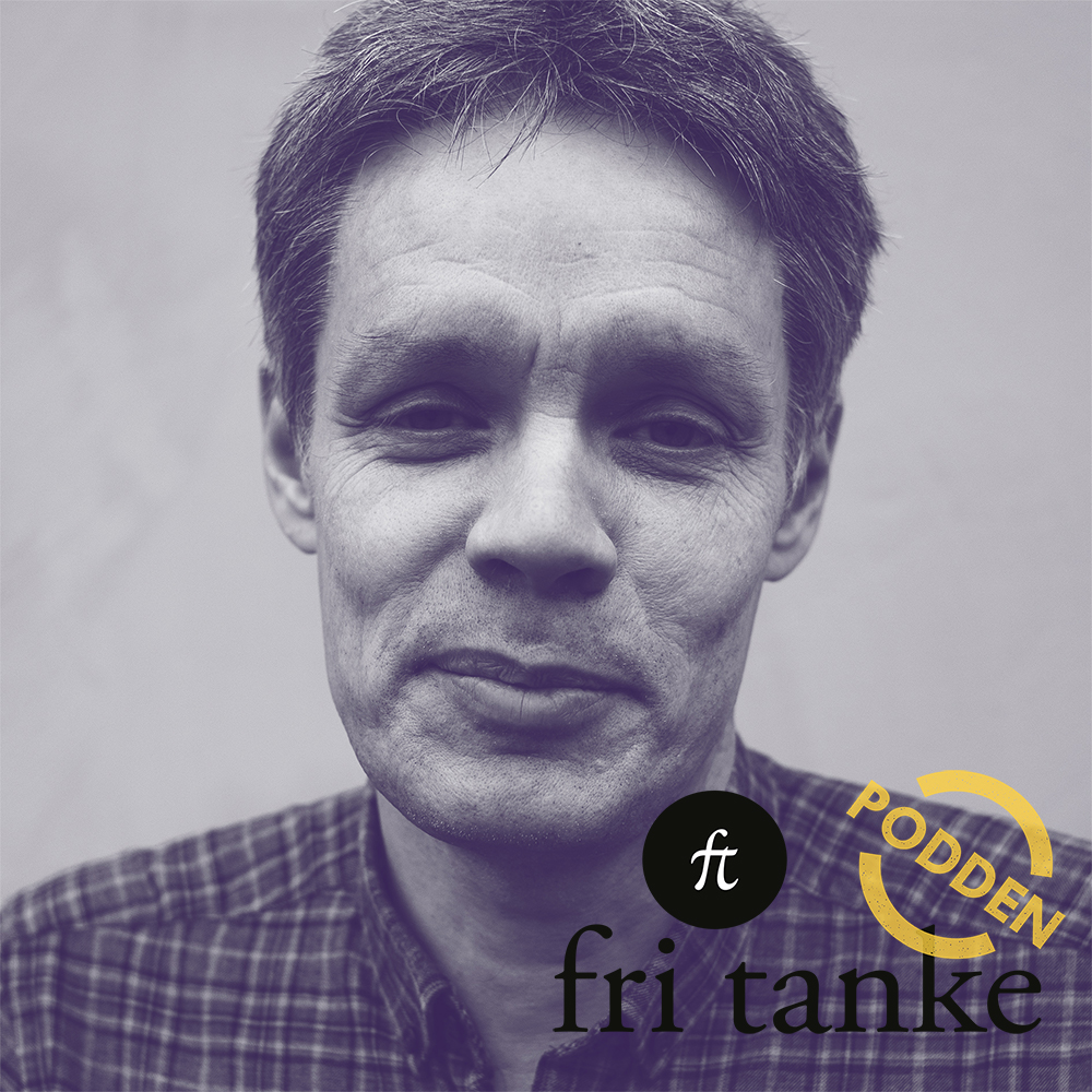 Fri Tanke-podden