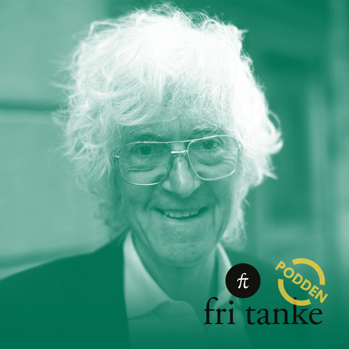 Derek Parfit: Religion, moral och filosofi