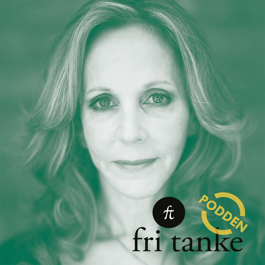 Fri Tanke-podden