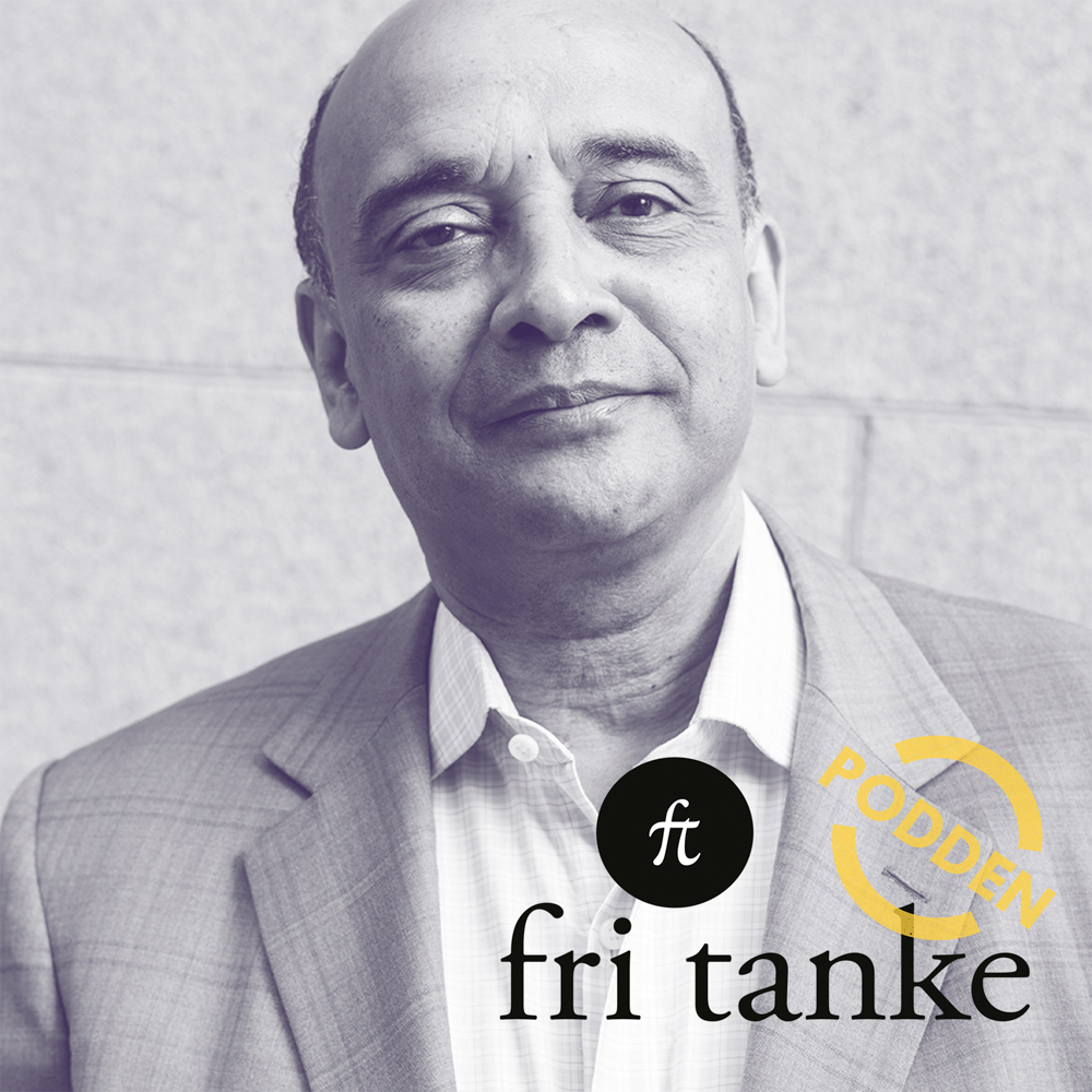 Fri Tanke-podden