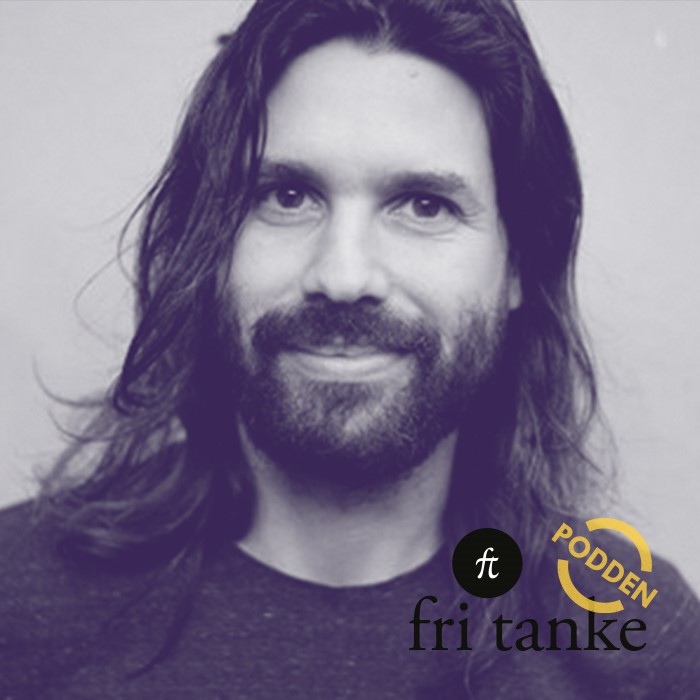 Fri Tanke-podden