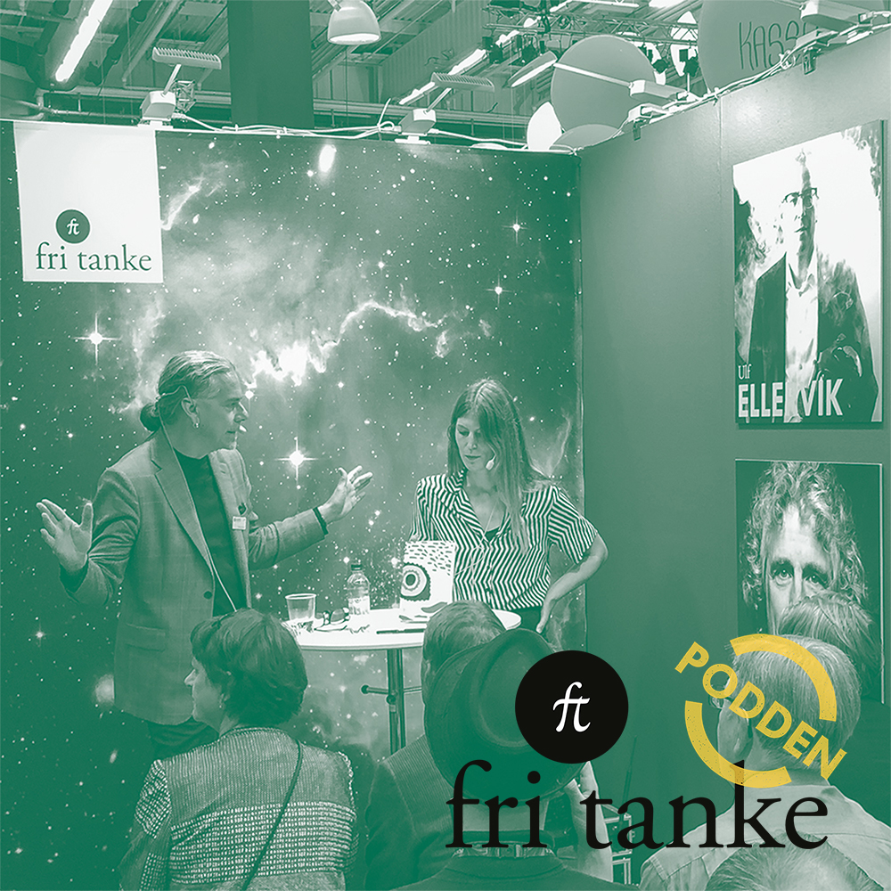 Fri Tanke-podden