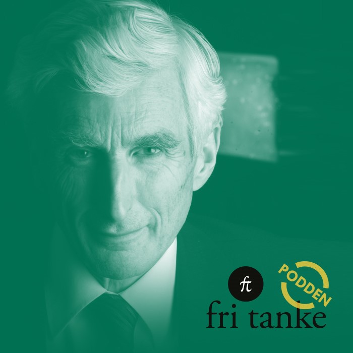 Martin Rees: Människans framtid