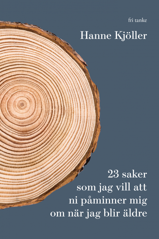 Fri Tanke-podden