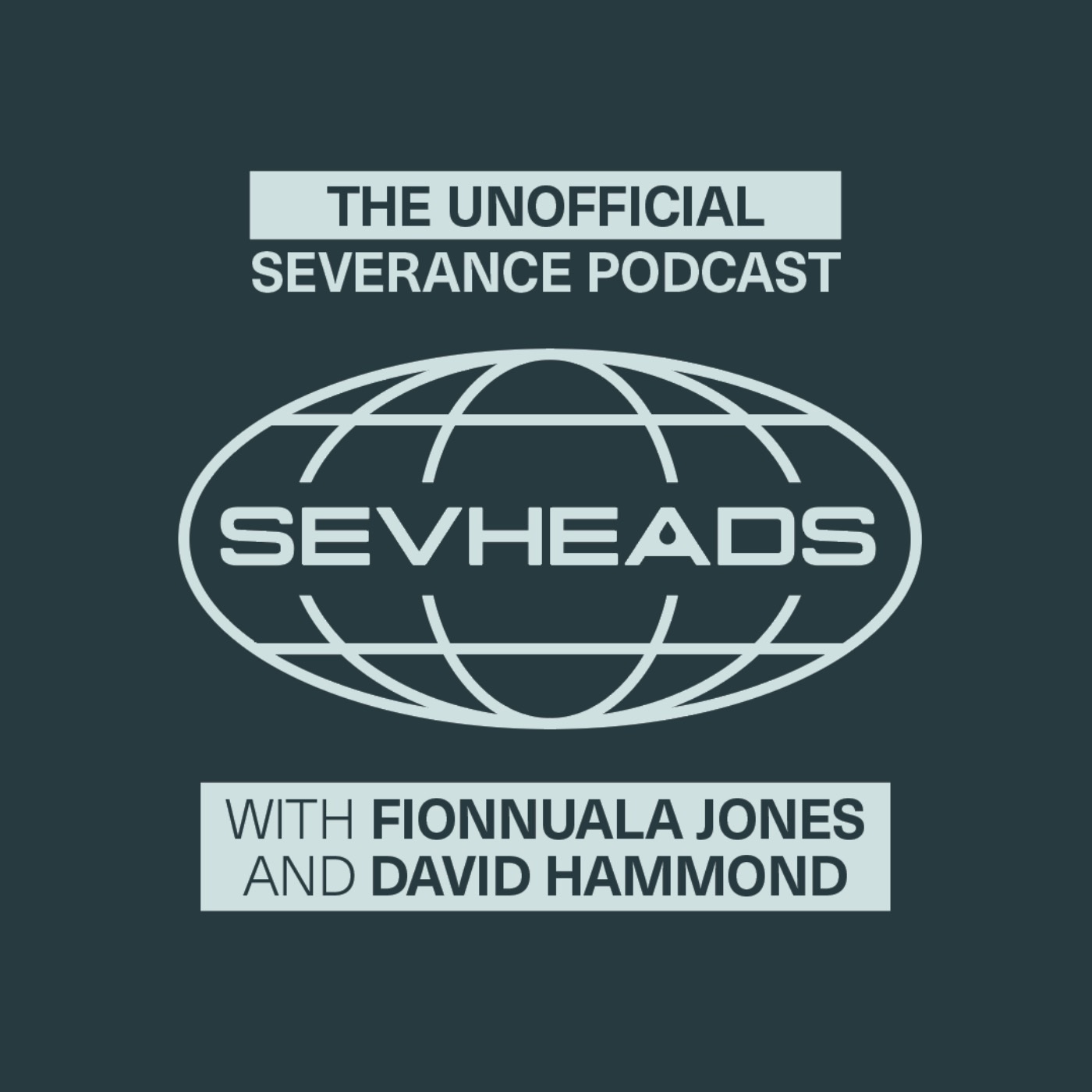 SevHeads S2 E7 “Chikhai Bardo” (with David Hammond)