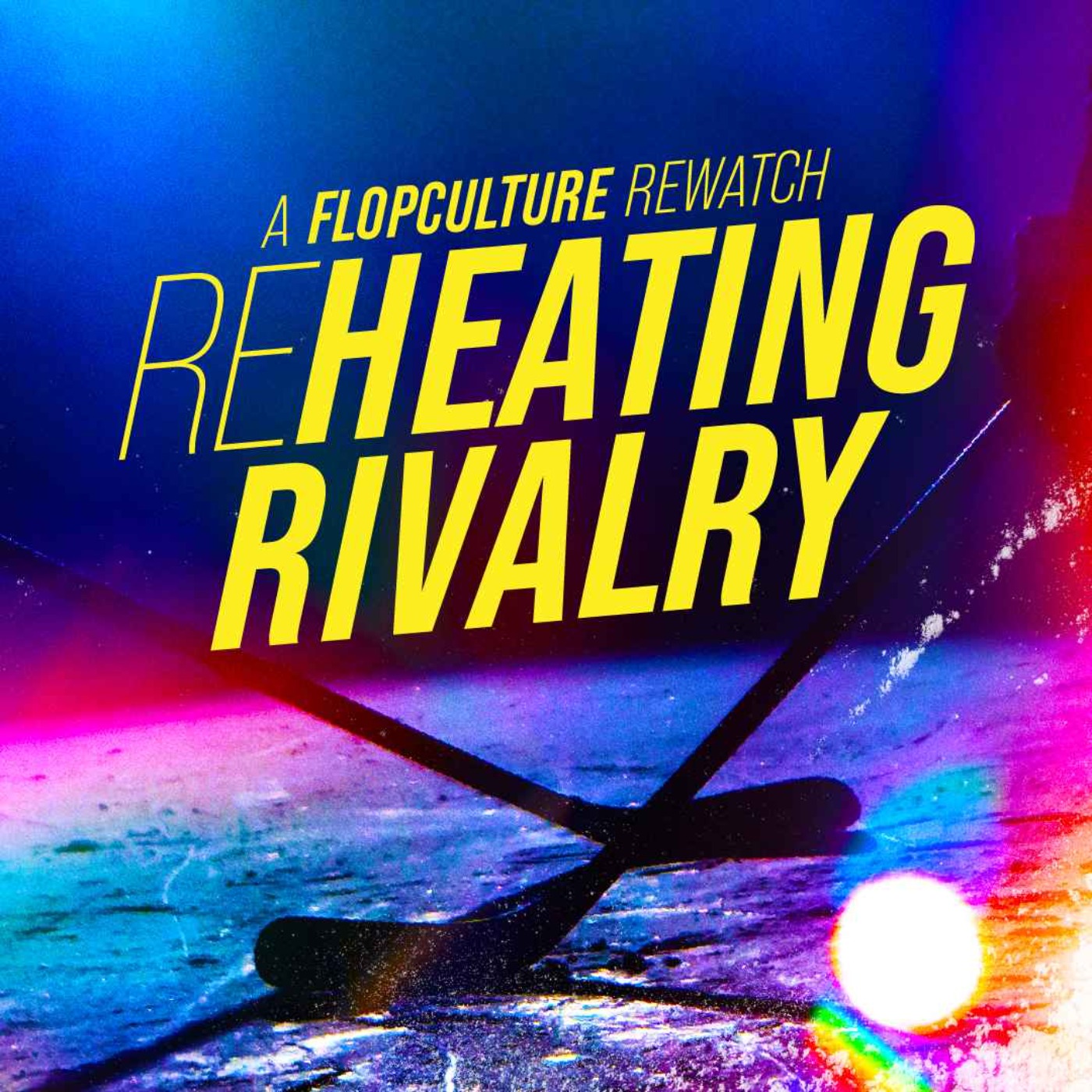 Reheating Rivalry - Episode 4 "Rose" (with Alex Philamond) episode artwork
