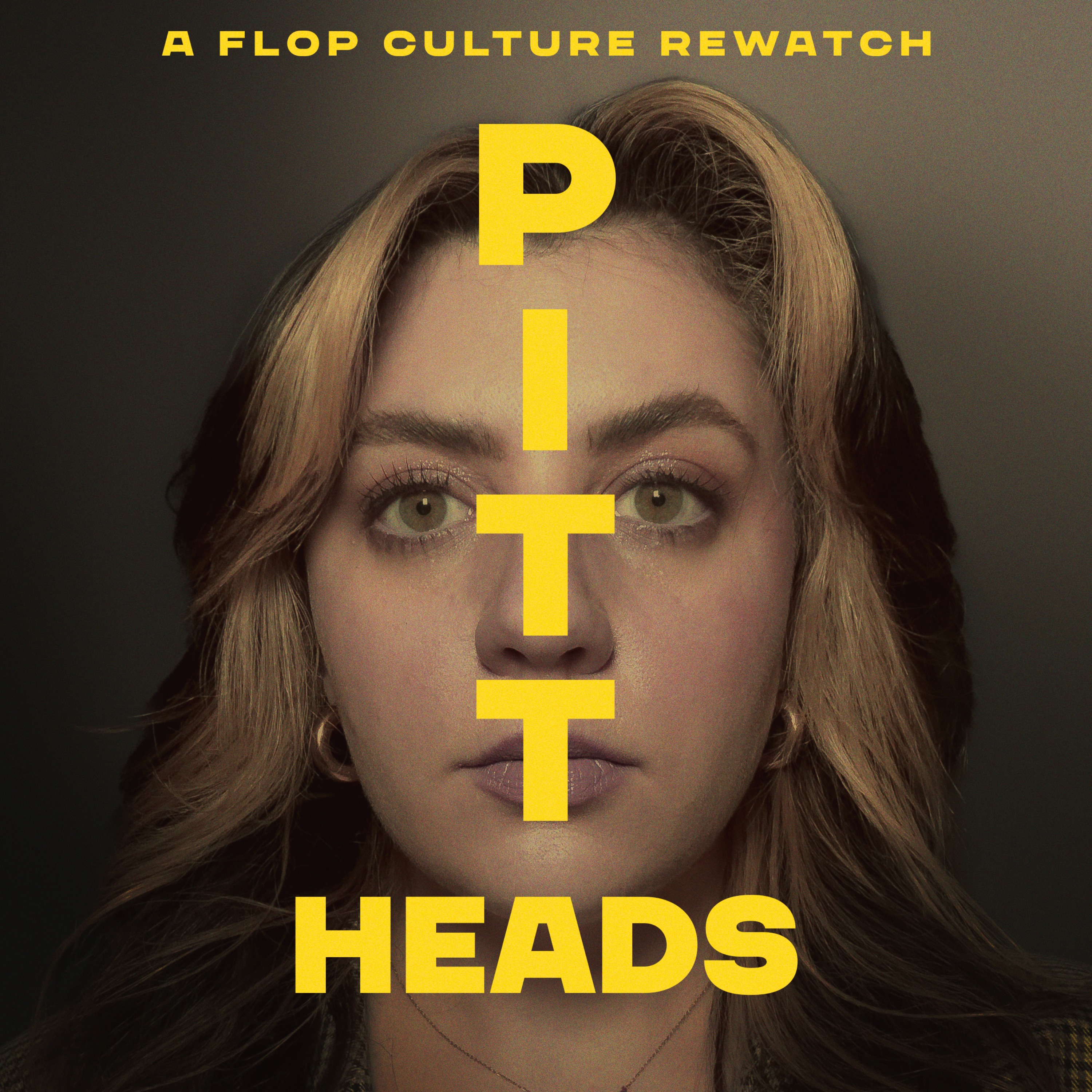 PittHeads - The Pitt S1 Recap (with Bronwyn O'Neill) episode artwork