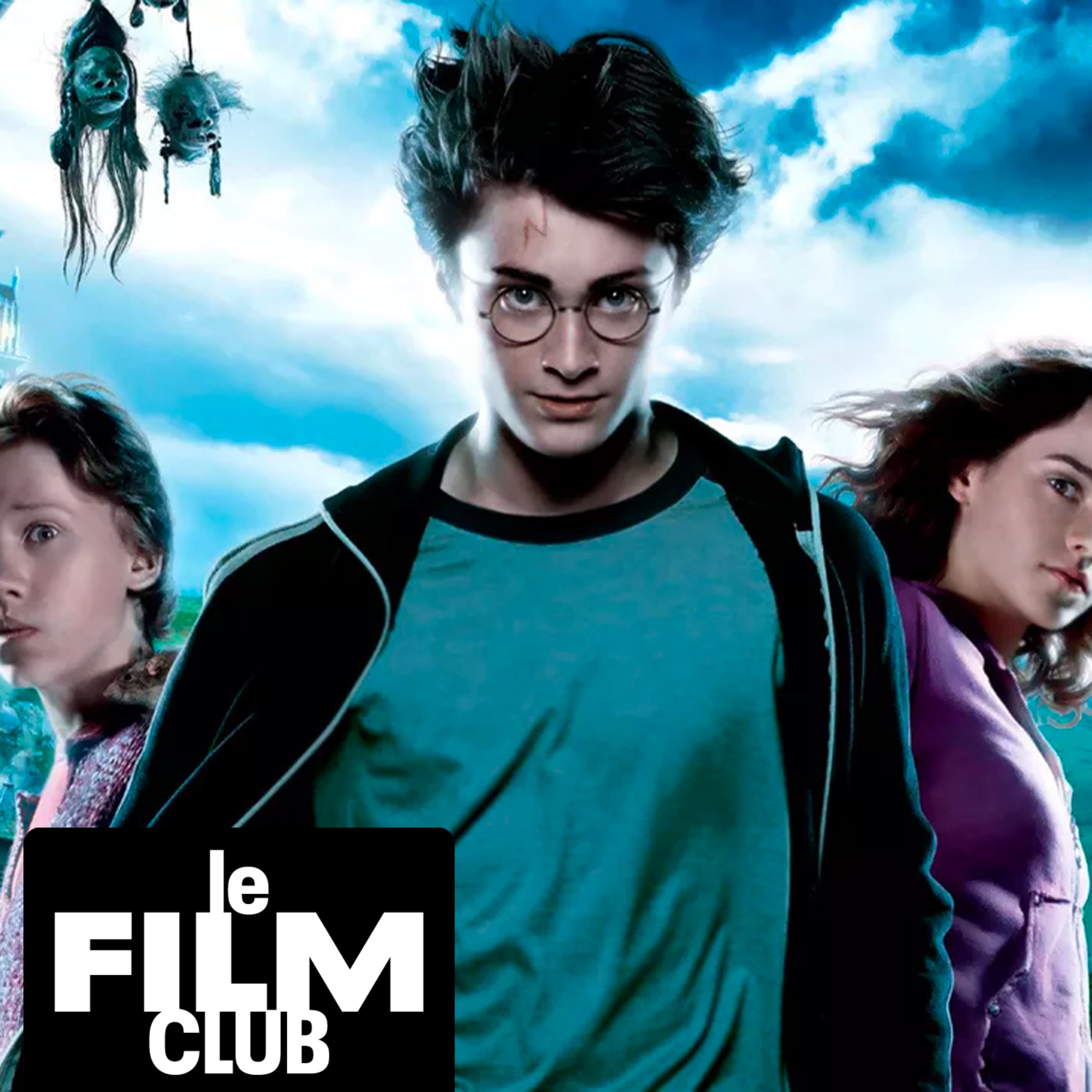 Harry Potter et le Prisonnier d'Azkaban