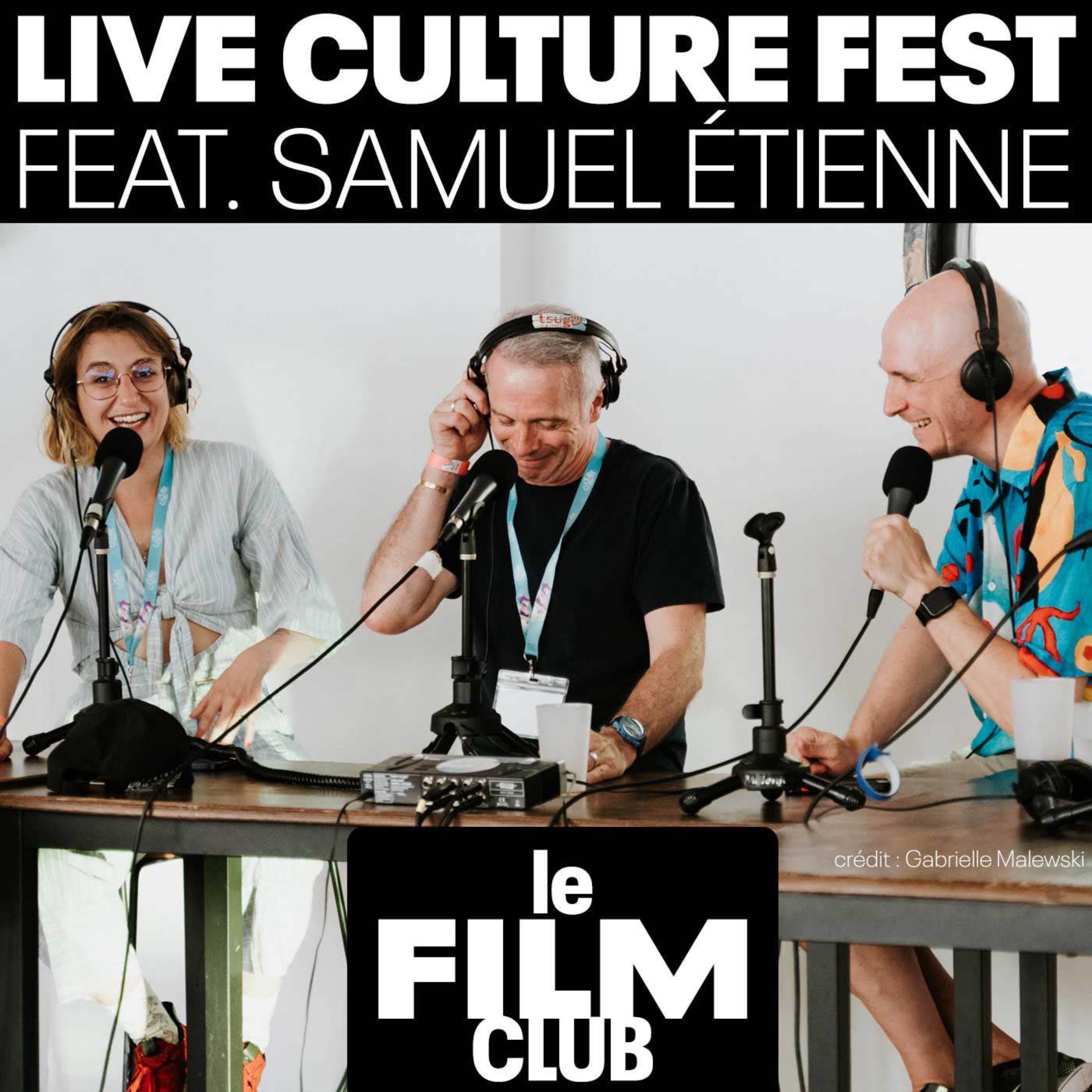 Le Film Club (les films qu\'on ♥️ re-voir)